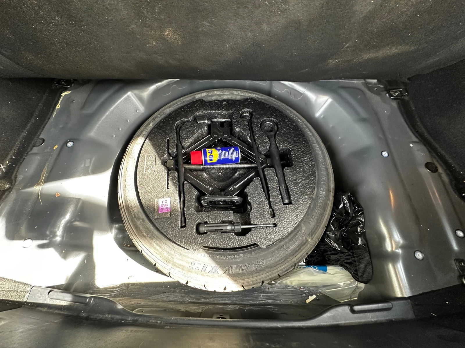 Hyundai I30 1.6 CRDi - изображение 10