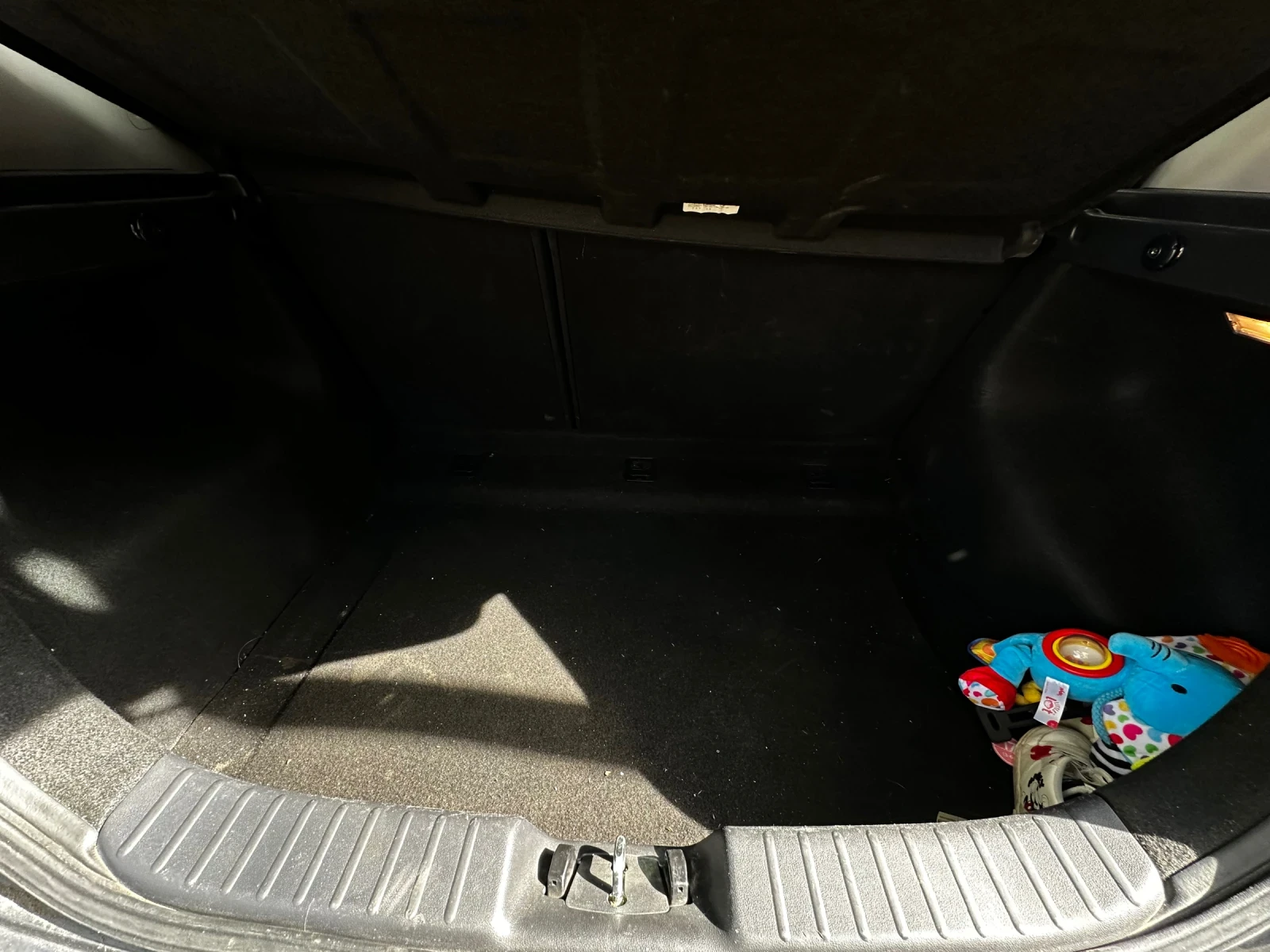 Hyundai I30 1.6 CRDi | Mobile.bg   11