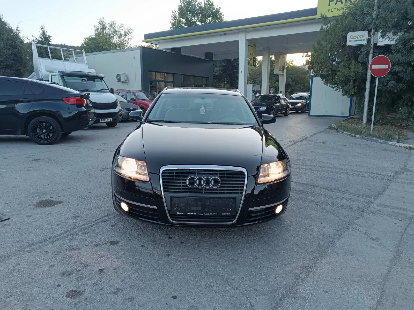 Audi A6 2.0 TDi - изображение 2