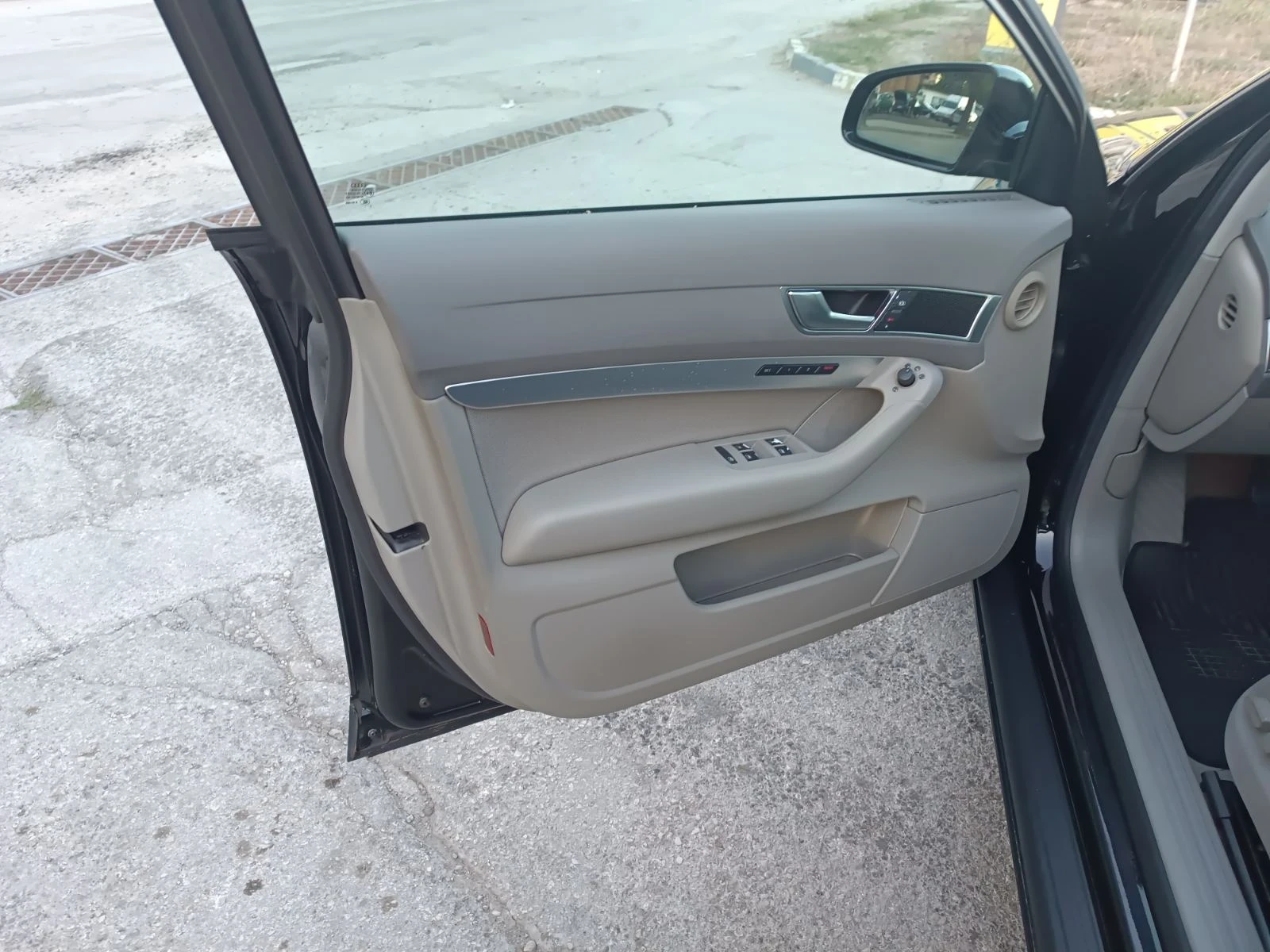 Audi A6 2.0 TDi | Mobile.bg   11