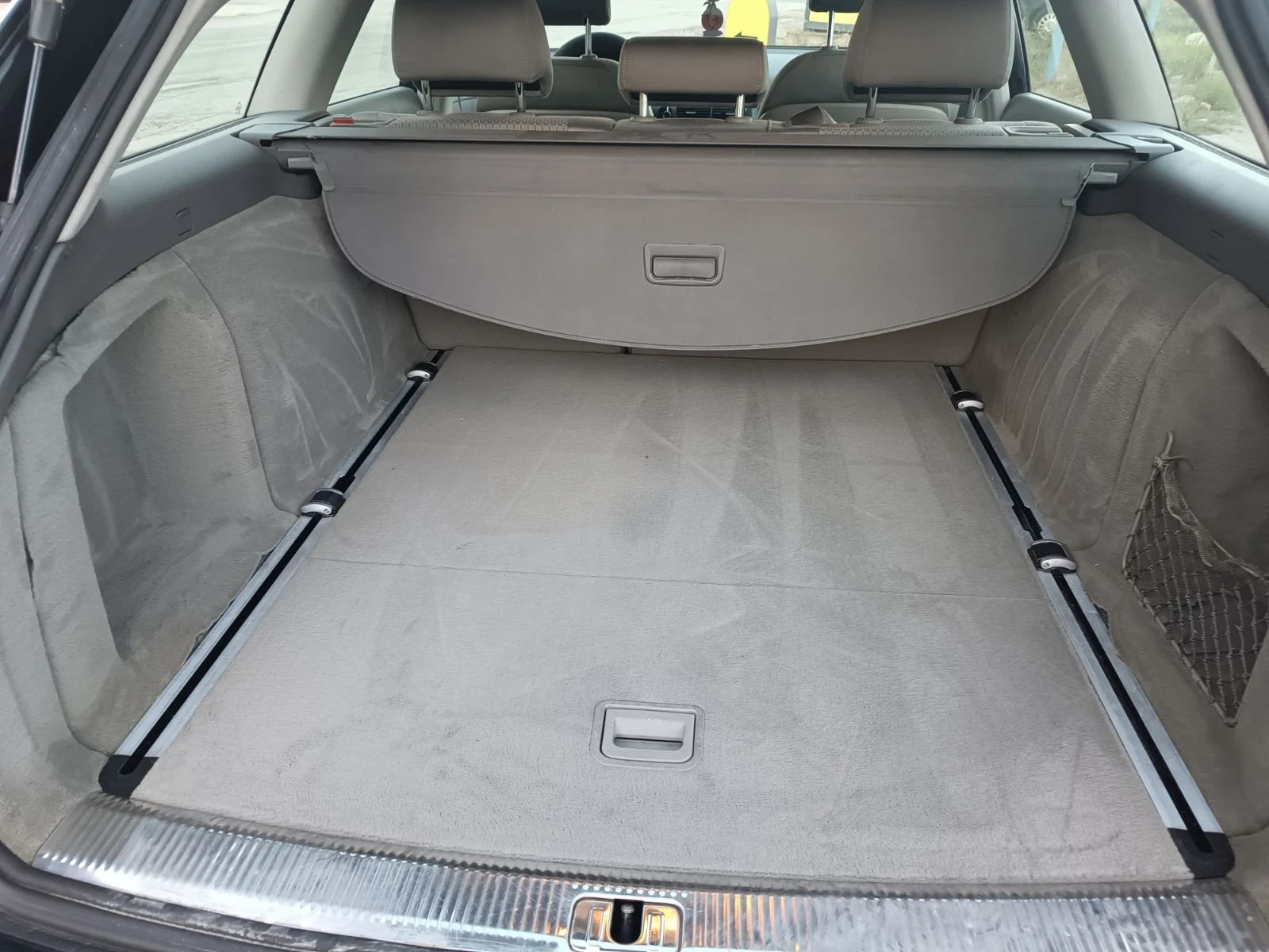 Audi A6 2.0 TDi | Mobile.bg   15