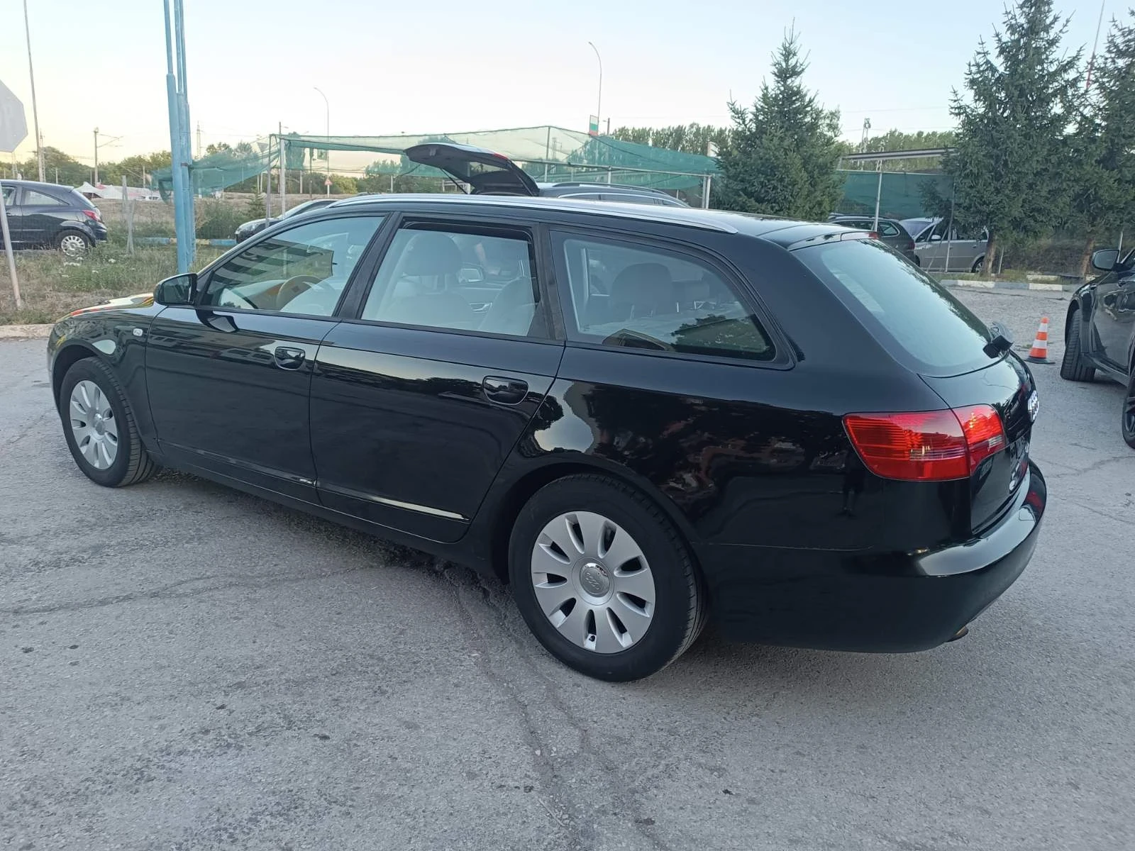 Audi A6 2.0 TDi - изображение 5