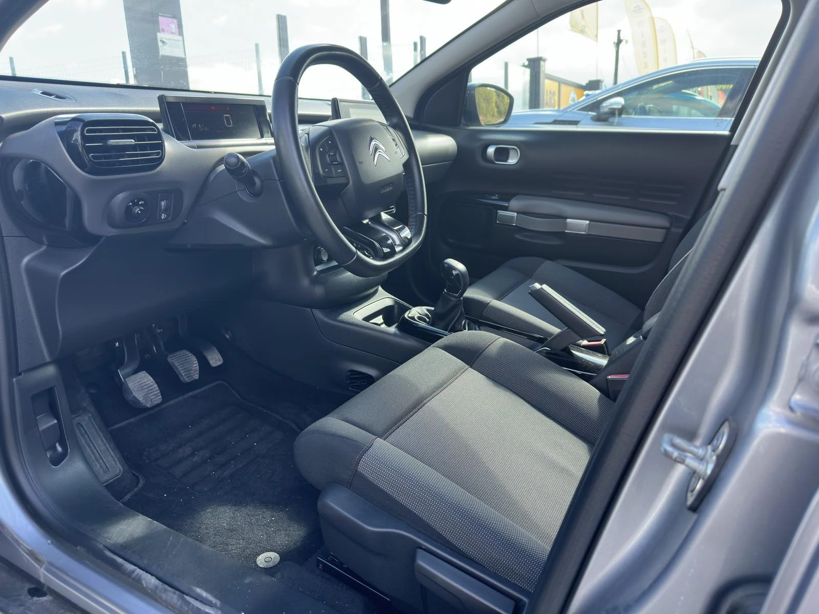 Citroen C4 Cactus 1.6HDI/CAMERA - изображение 9