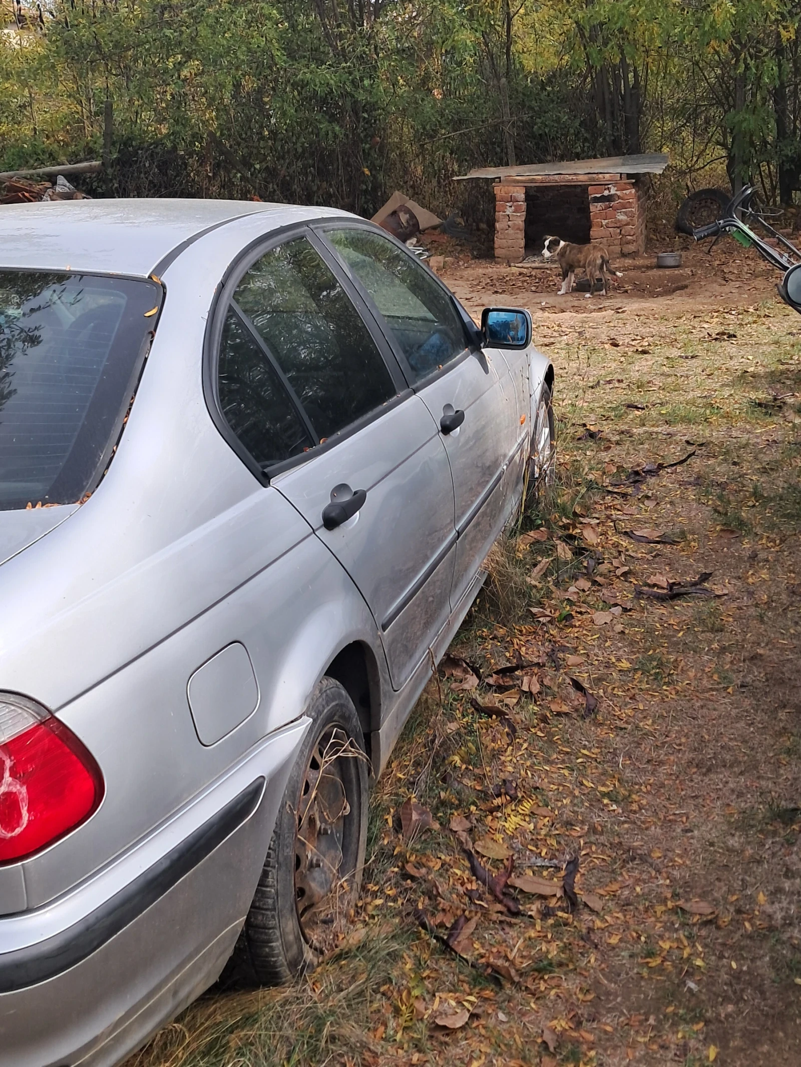 BMW 320 | Mobile.bg — изображение 4