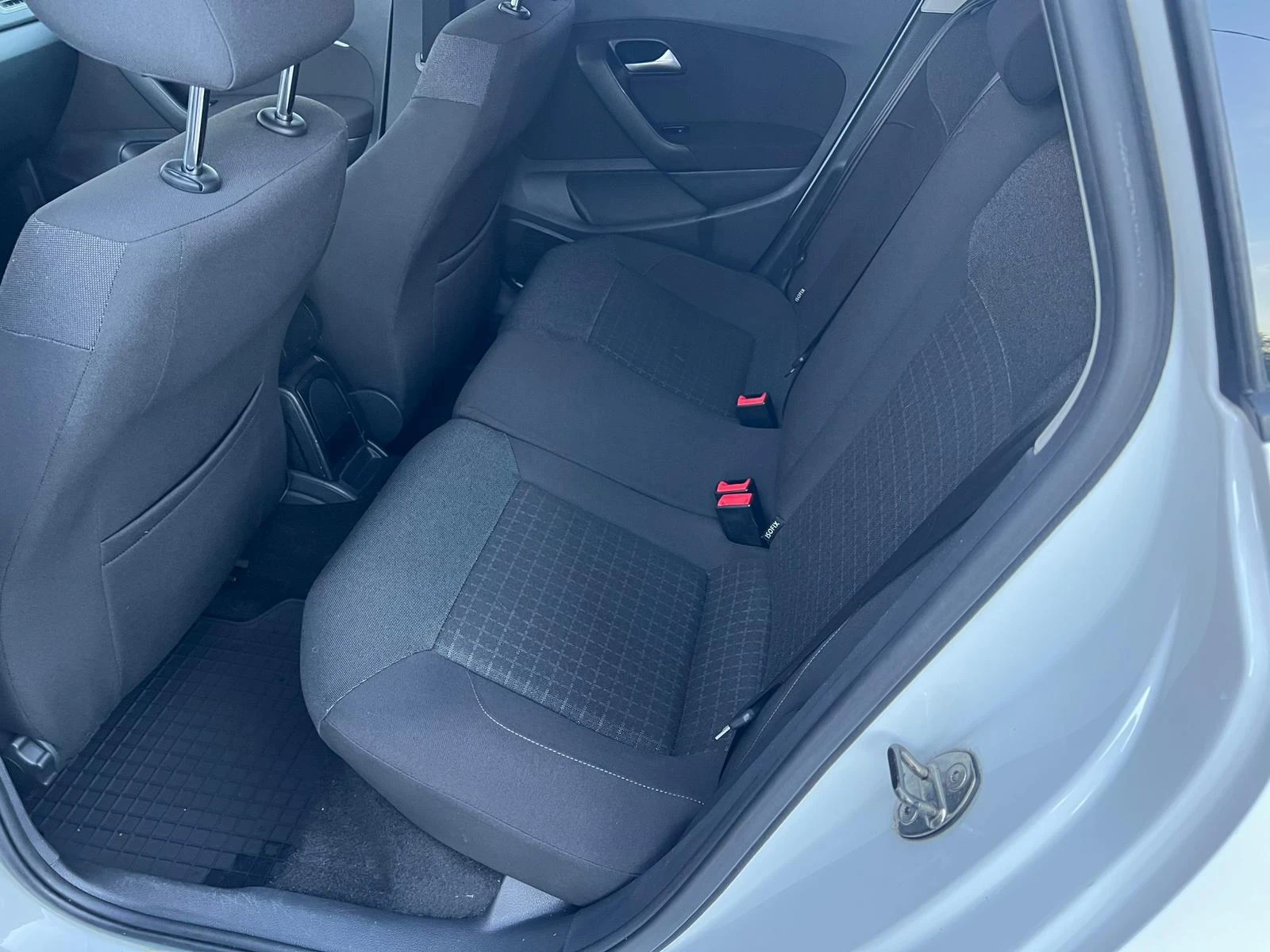 VW Polo 1.0I HIGHLINE NAVI KLIMATIK EVRO 6B !!! | Mobile.bg   16