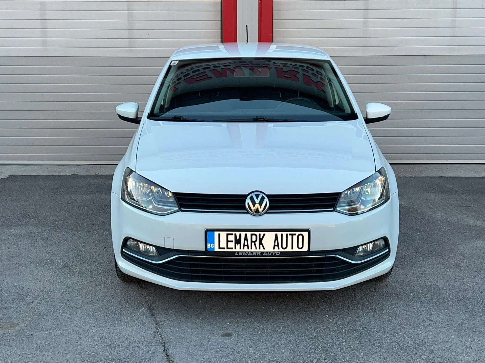 VW Polo 1.0I HIGHLINE NAVI KLIMATIK EVRO 6B !!! | Mobile.bg   1