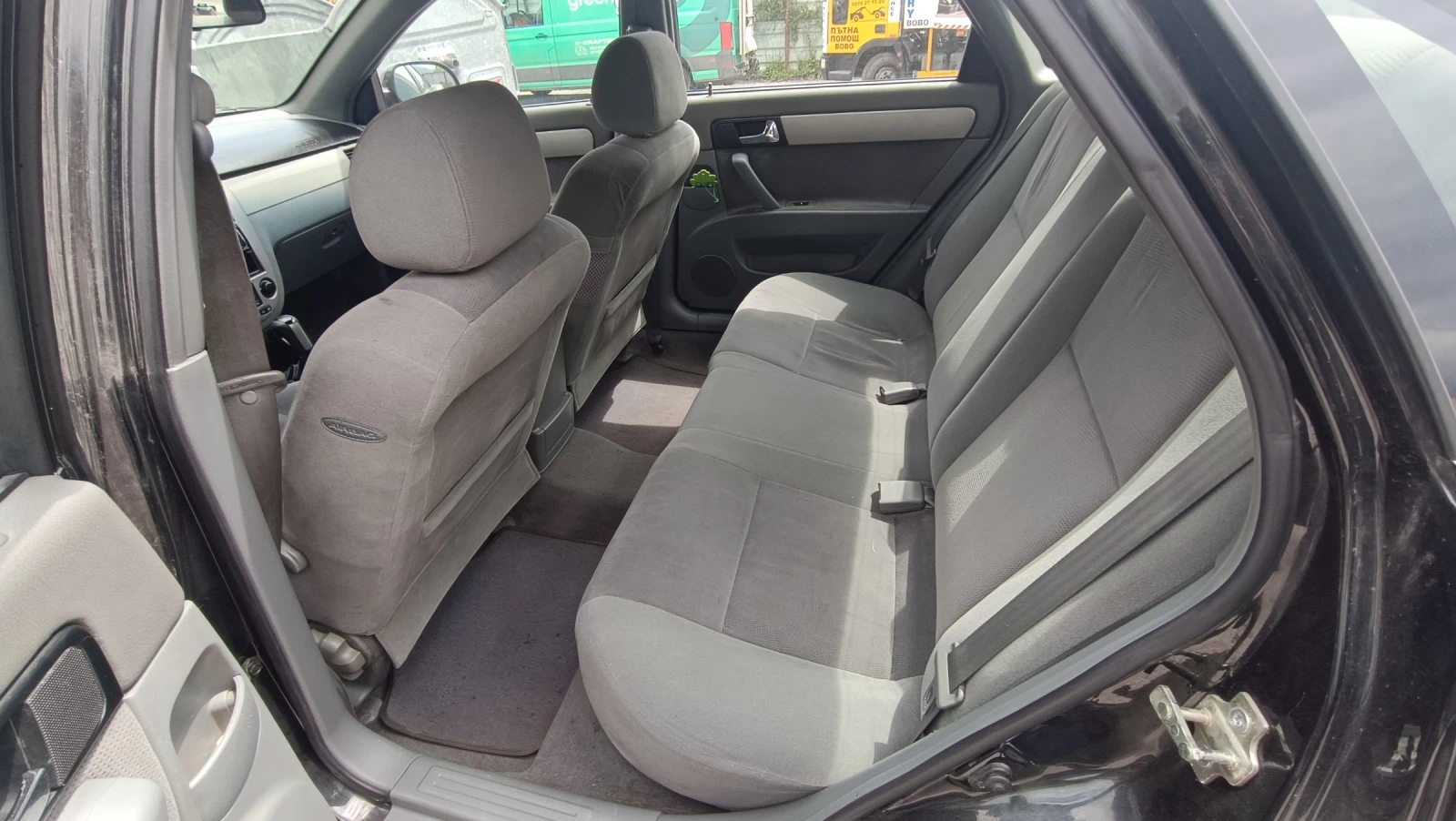 Chevrolet Lacetti Tdci - изображение 7