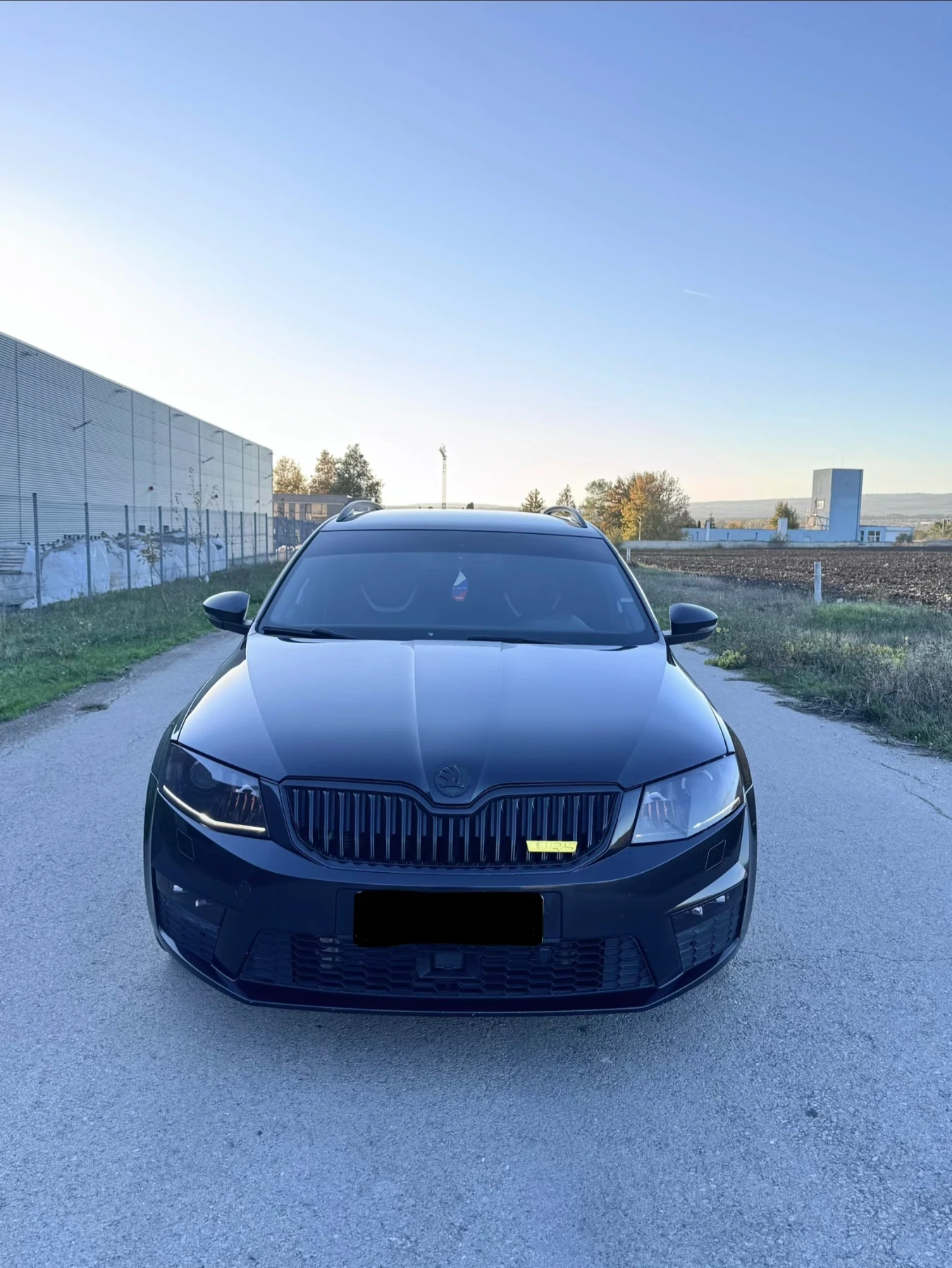 Skoda Octavia 2.0TDI VIRS | Mobile.bg   5