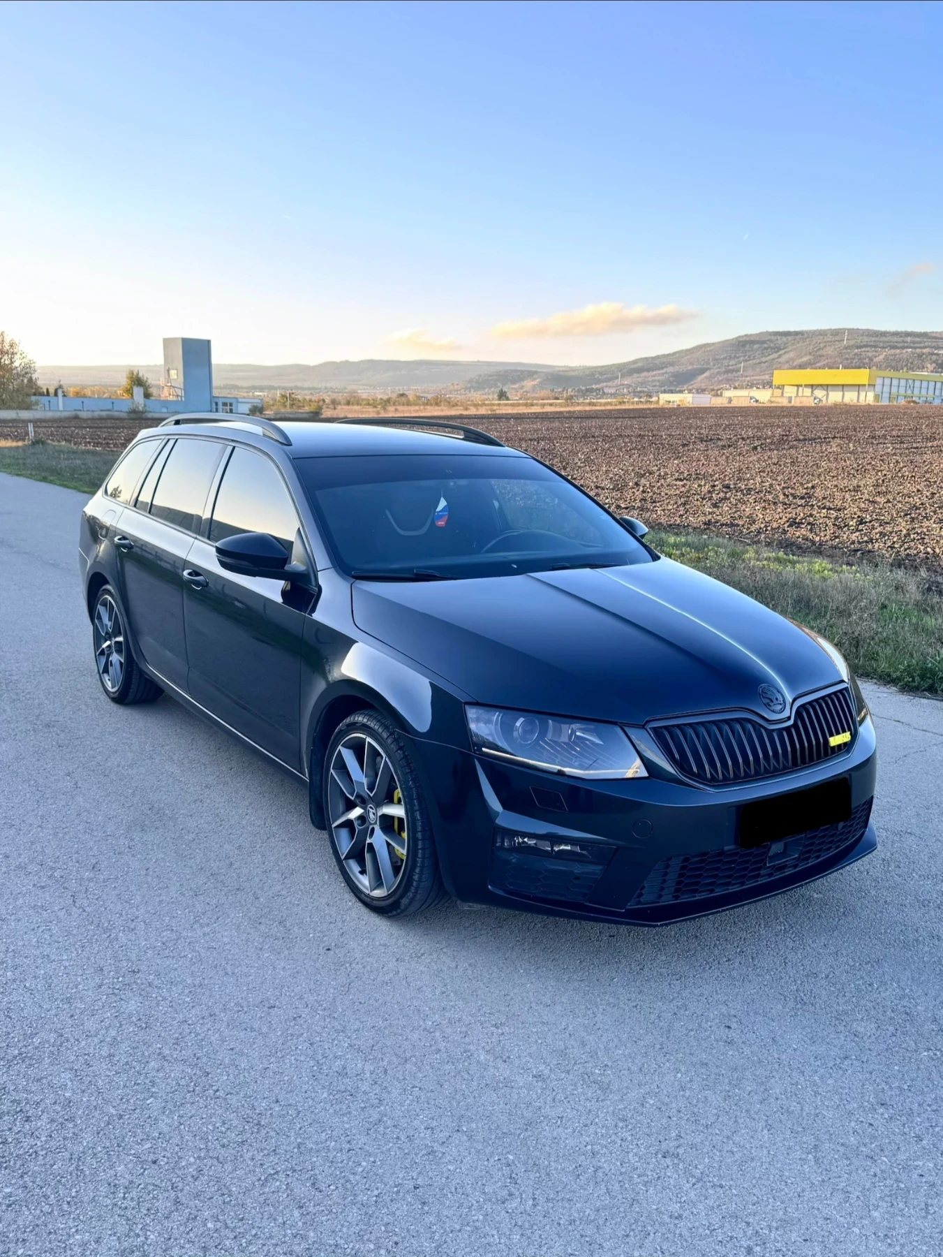 Skoda Octavia 2.0TDI VIRS | Mobile.bg   2