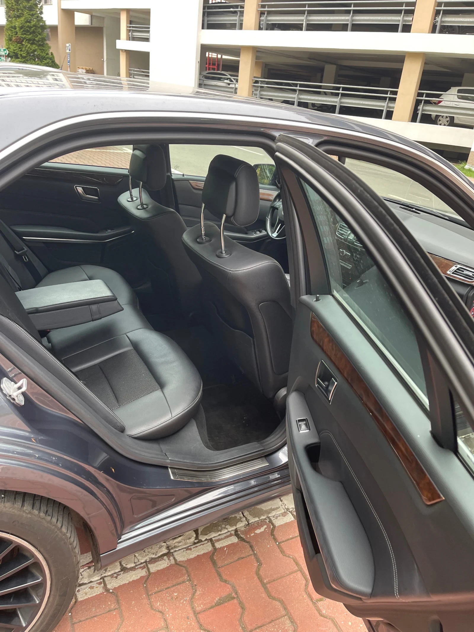 Mercedes-Benz E 220 Mercedes Benz w212 E220  | Mobile.bg � ����������� 6