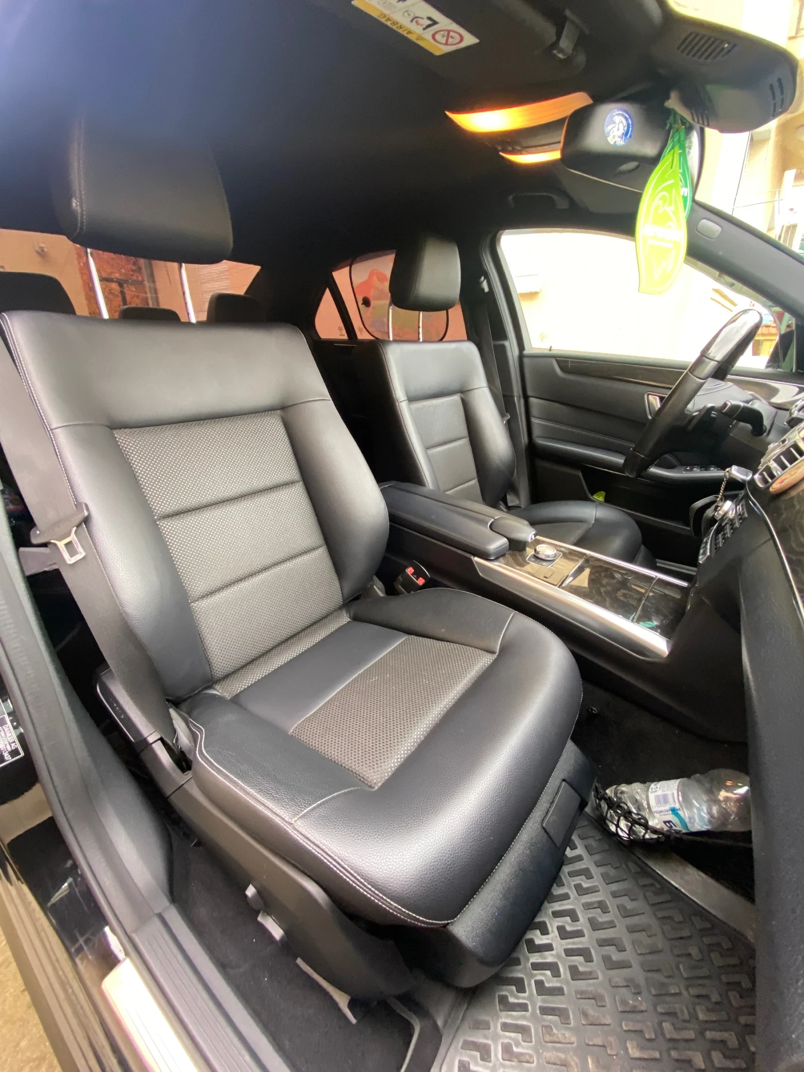 Mercedes-Benz E 220 E220 7G tronic 177�.�. | Mobile.bg � ����������� 11