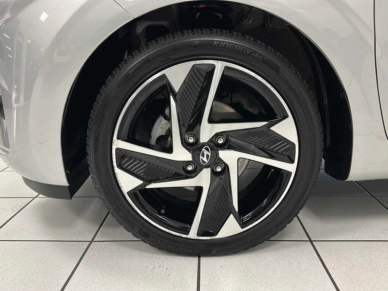 Hyundai I10 1.0 Trend NAVI| L&S-HZG| CARPLAY| KAMERA| SPUR - изображение 5