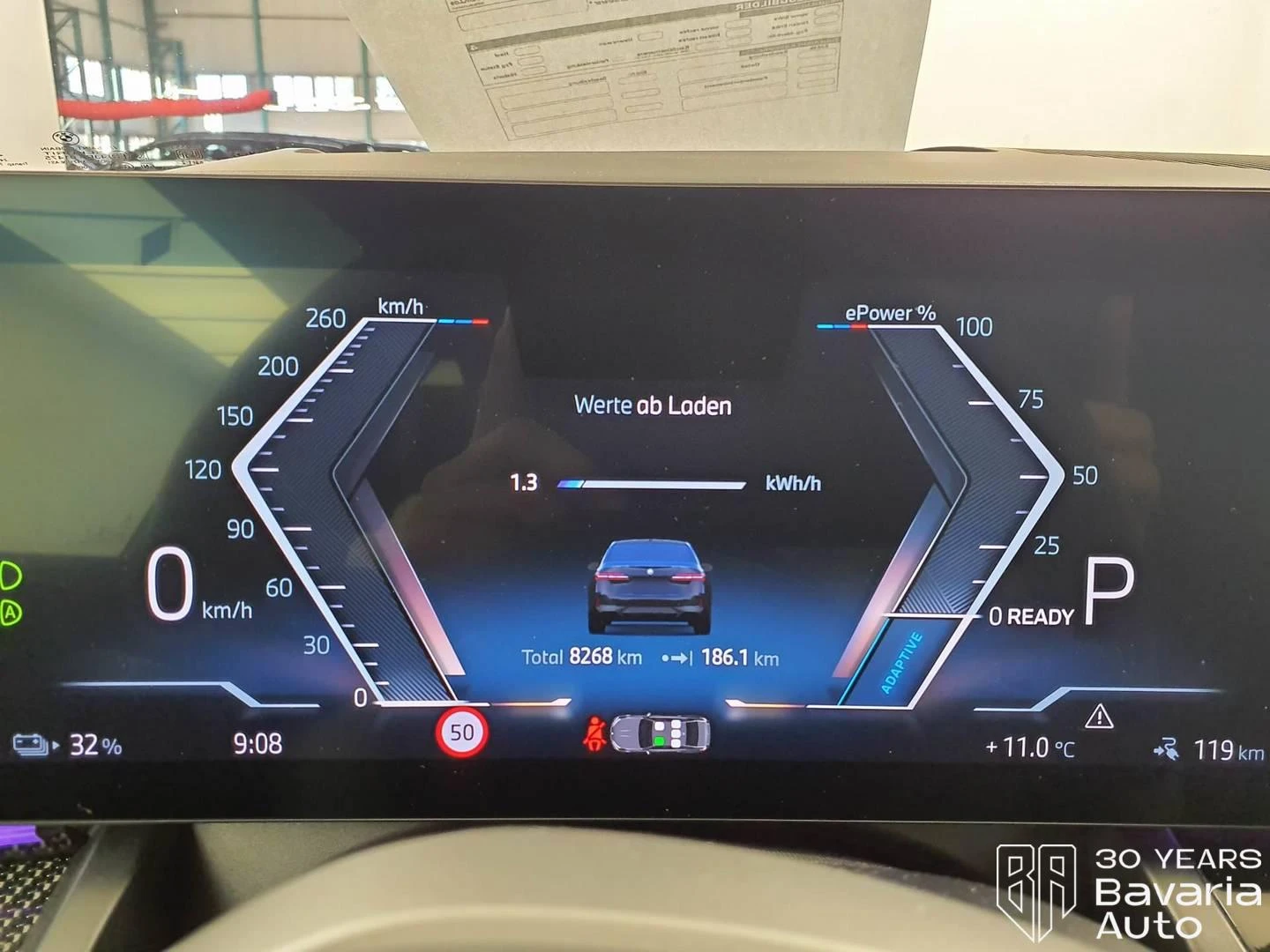 BMW i5 40 xDrive M Sport  Paket | Mobile.bg   11