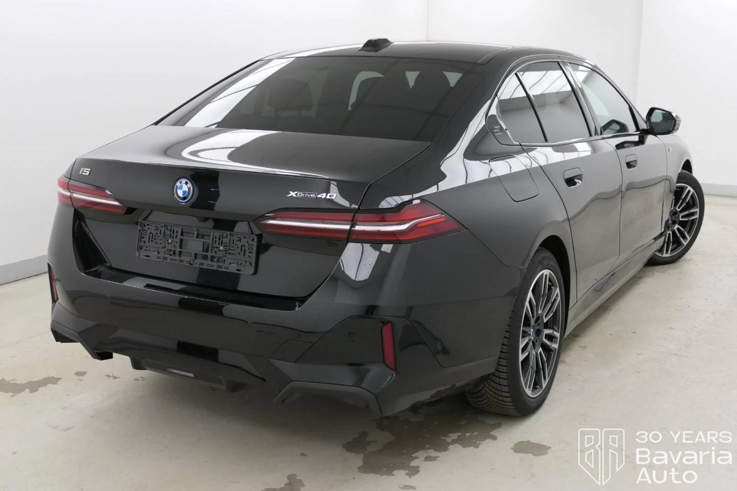 BMW i5 40 xDrive M Sport  Paket | Mobile.bg   3