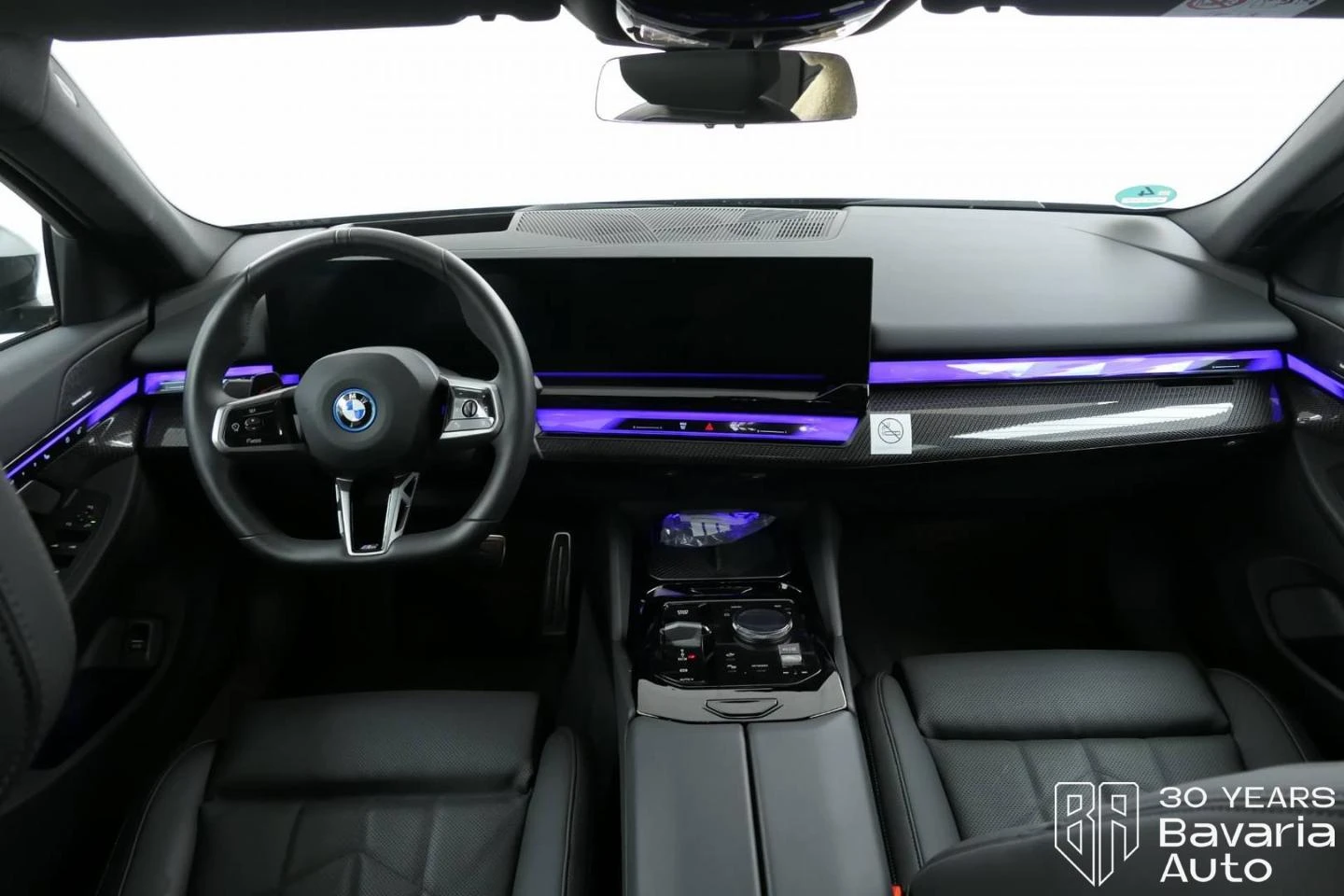 BMW i5 40 xDrive M Sport  Paket | Mobile.bg   6