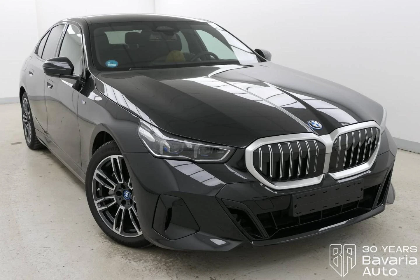 BMW i5 40 xDrive M Sport  Paket | Mobile.bg   4