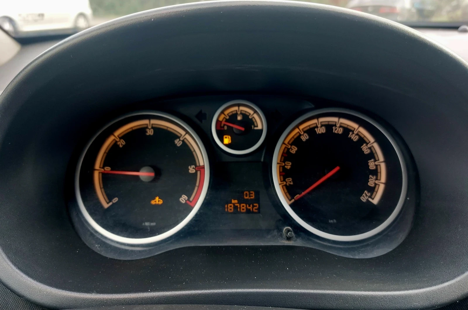 Opel Corsa 1.3  | Mobile.bg   9