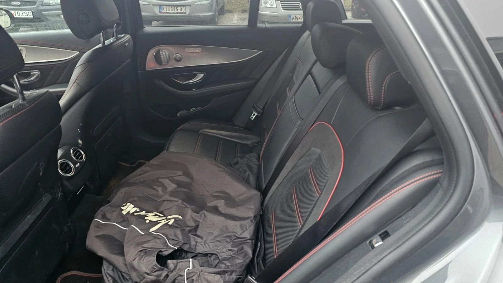 Mercedes-Benz E 43 AMG Mega Full | Mobile.bg   12