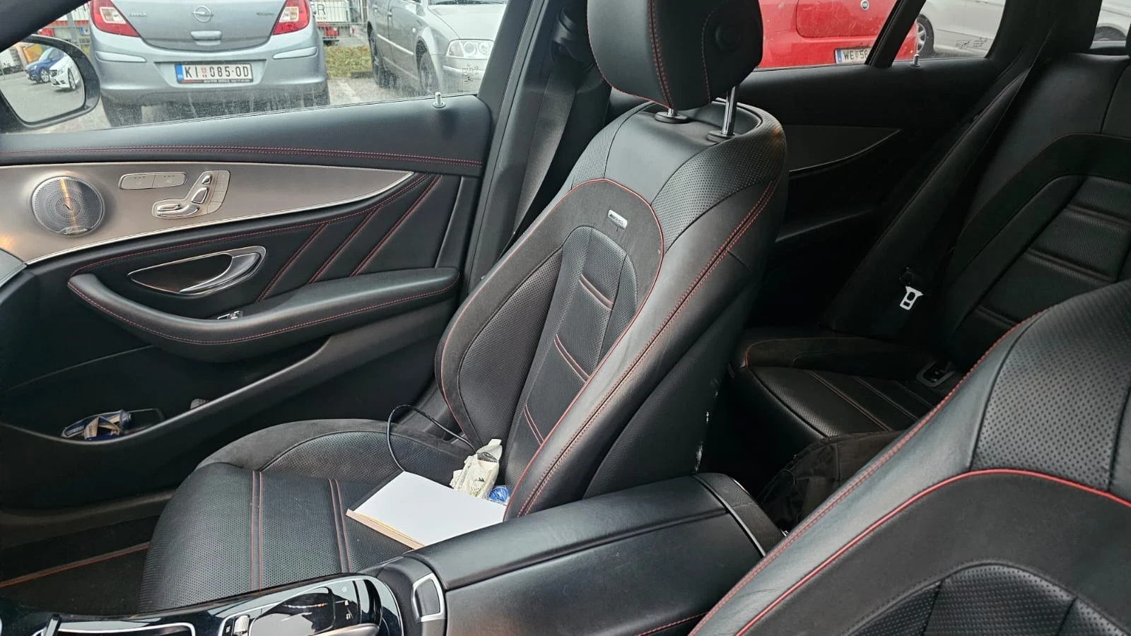 Mercedes-Benz E 43 AMG Mega Full | Mobile.bg   16