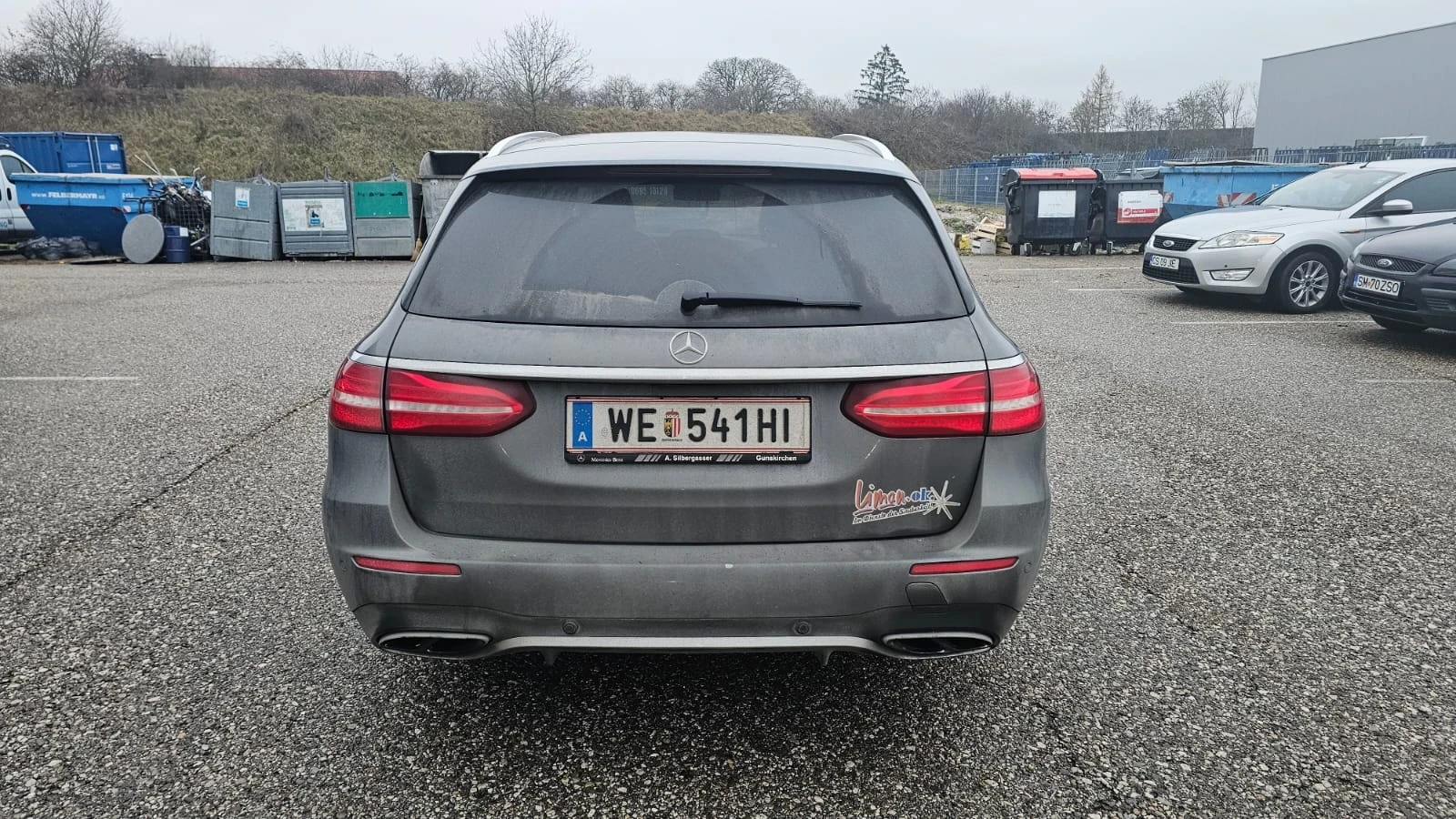 Mercedes-Benz E 43 AMG Mega Full | Mobile.bg   6