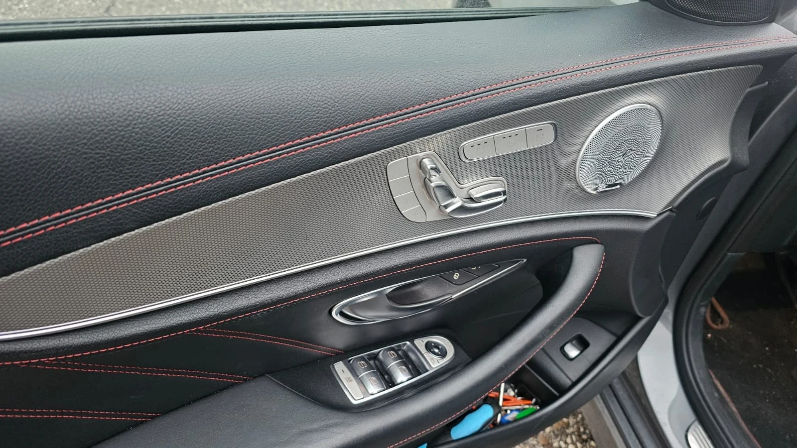 Mercedes-Benz E 43 AMG Mega Full | Mobile.bg   13