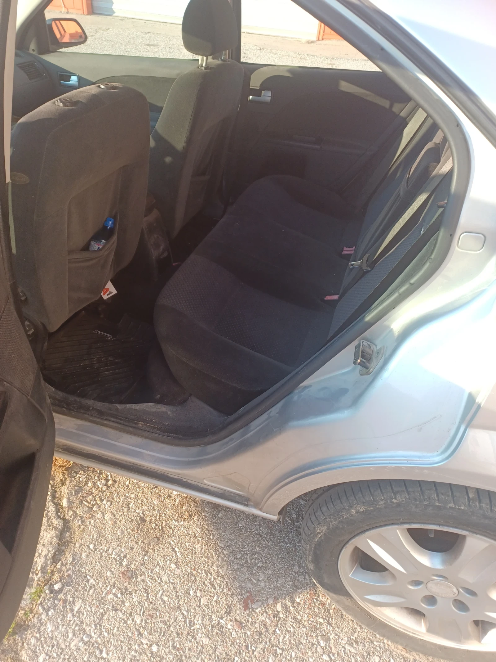 Ford Mondeo  - изображение 7