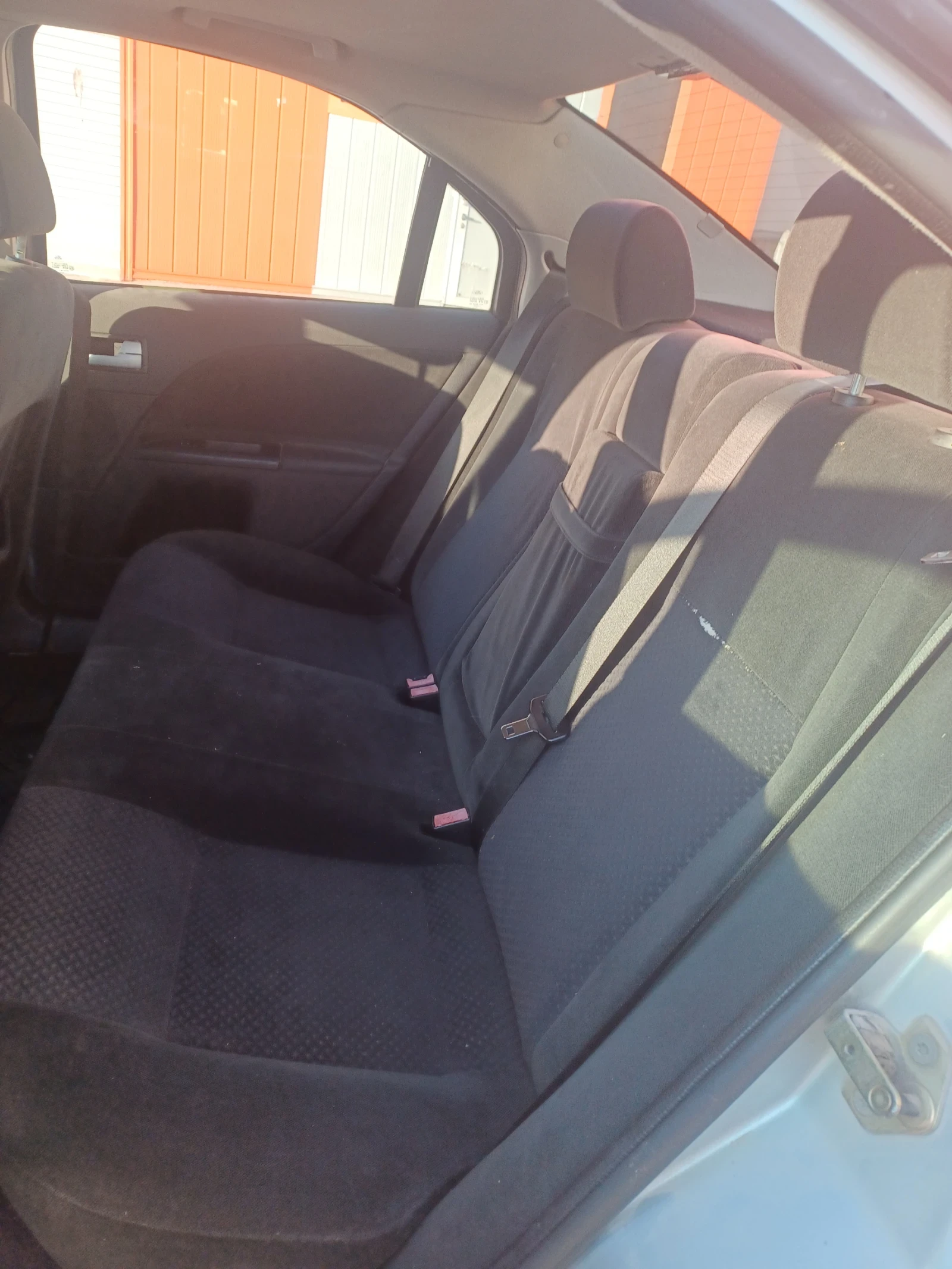 Ford Mondeo  - изображение 8