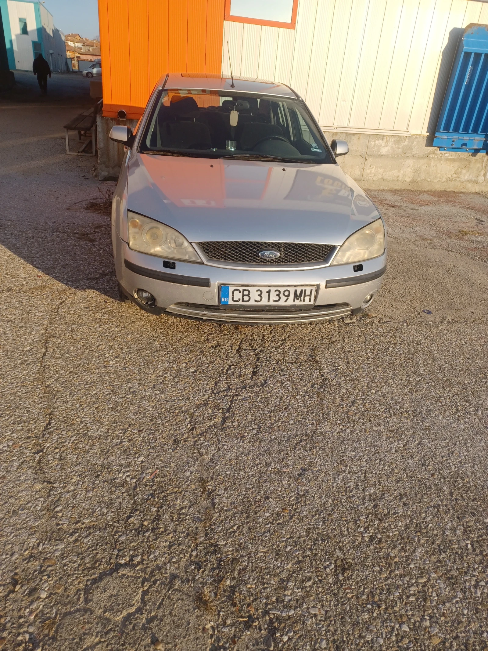 Ford Mondeo | Mobile.bg   1