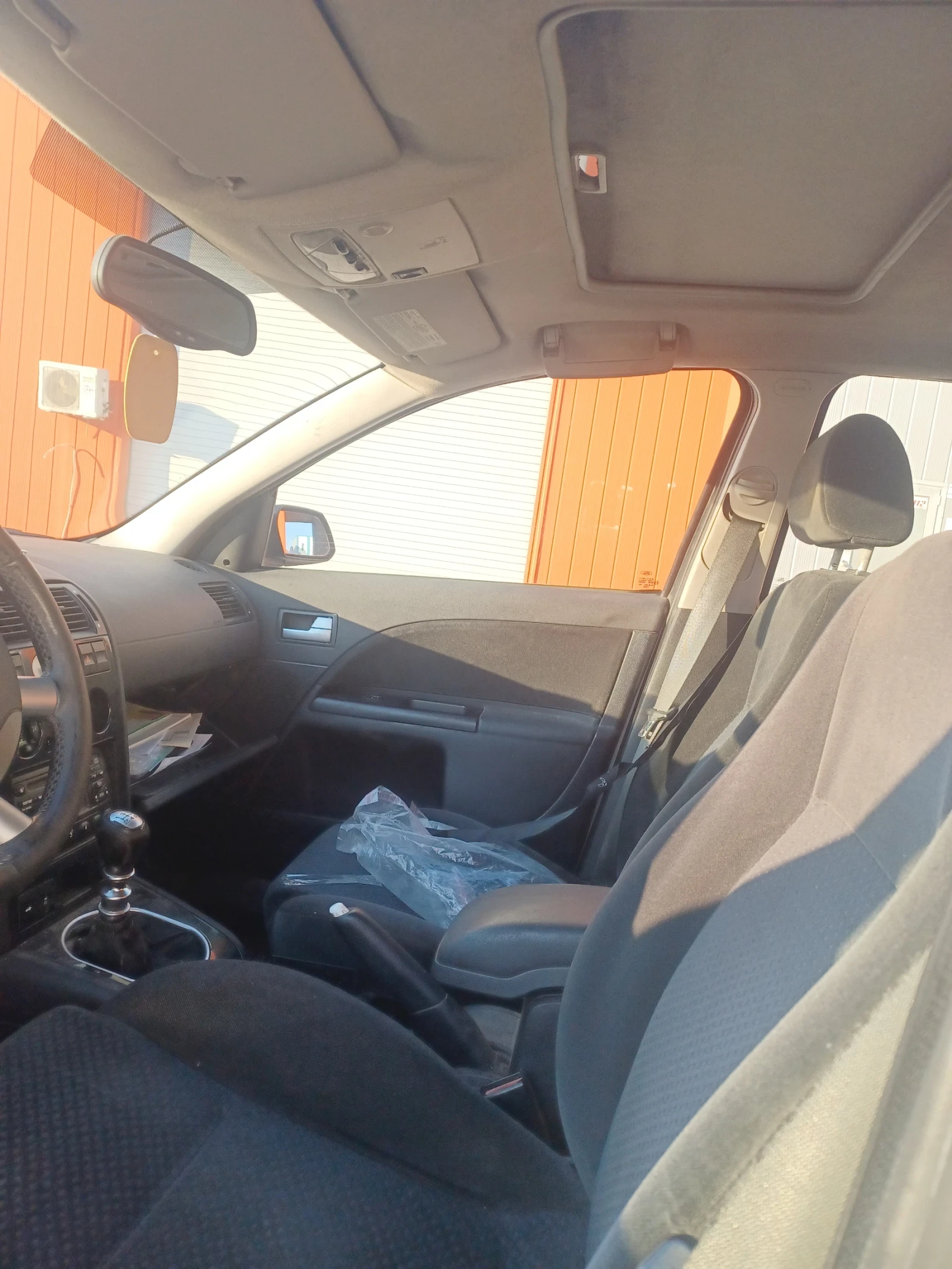 Ford Mondeo  - изображение 6