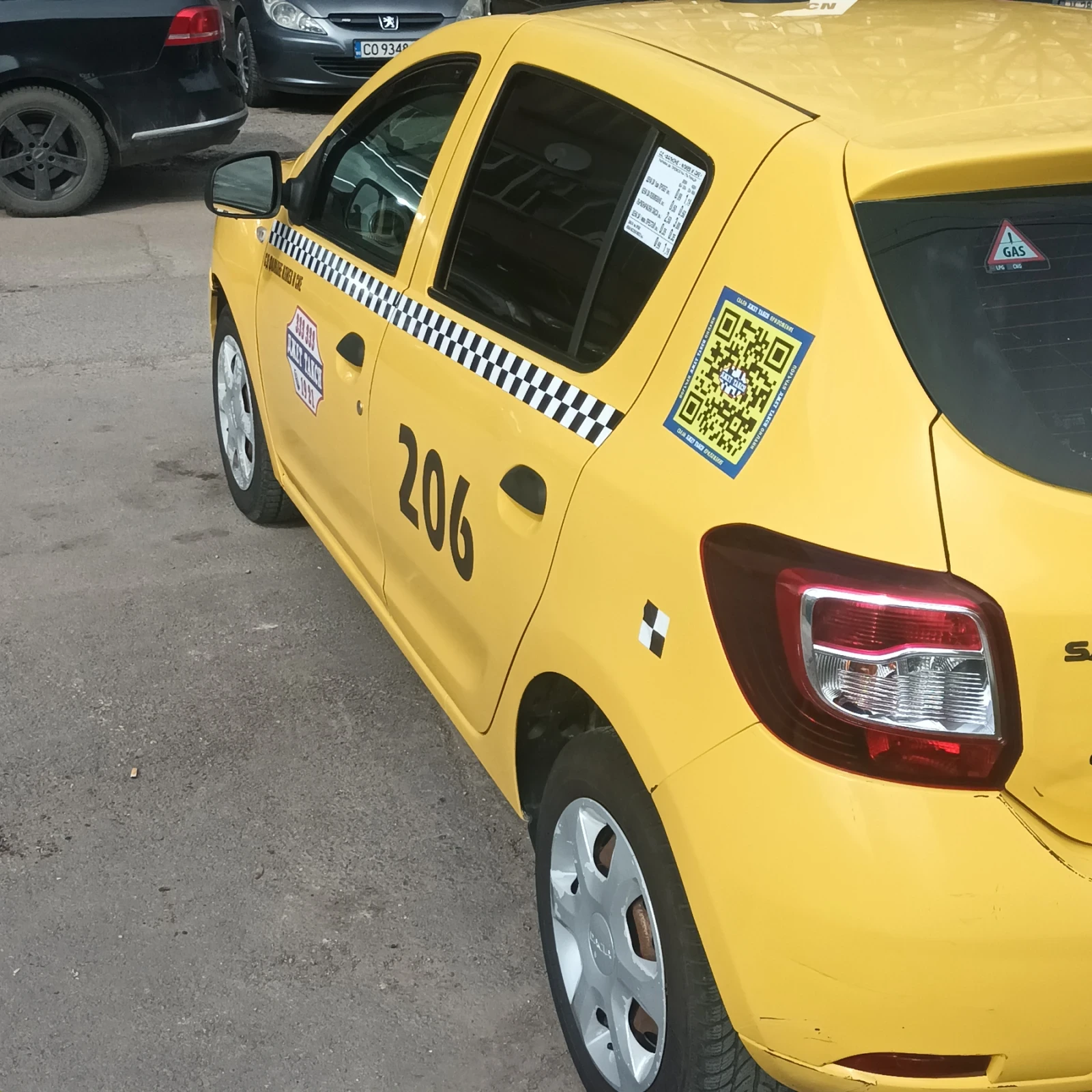 Dacia Sandero | Mobile.bg � ����������� 7