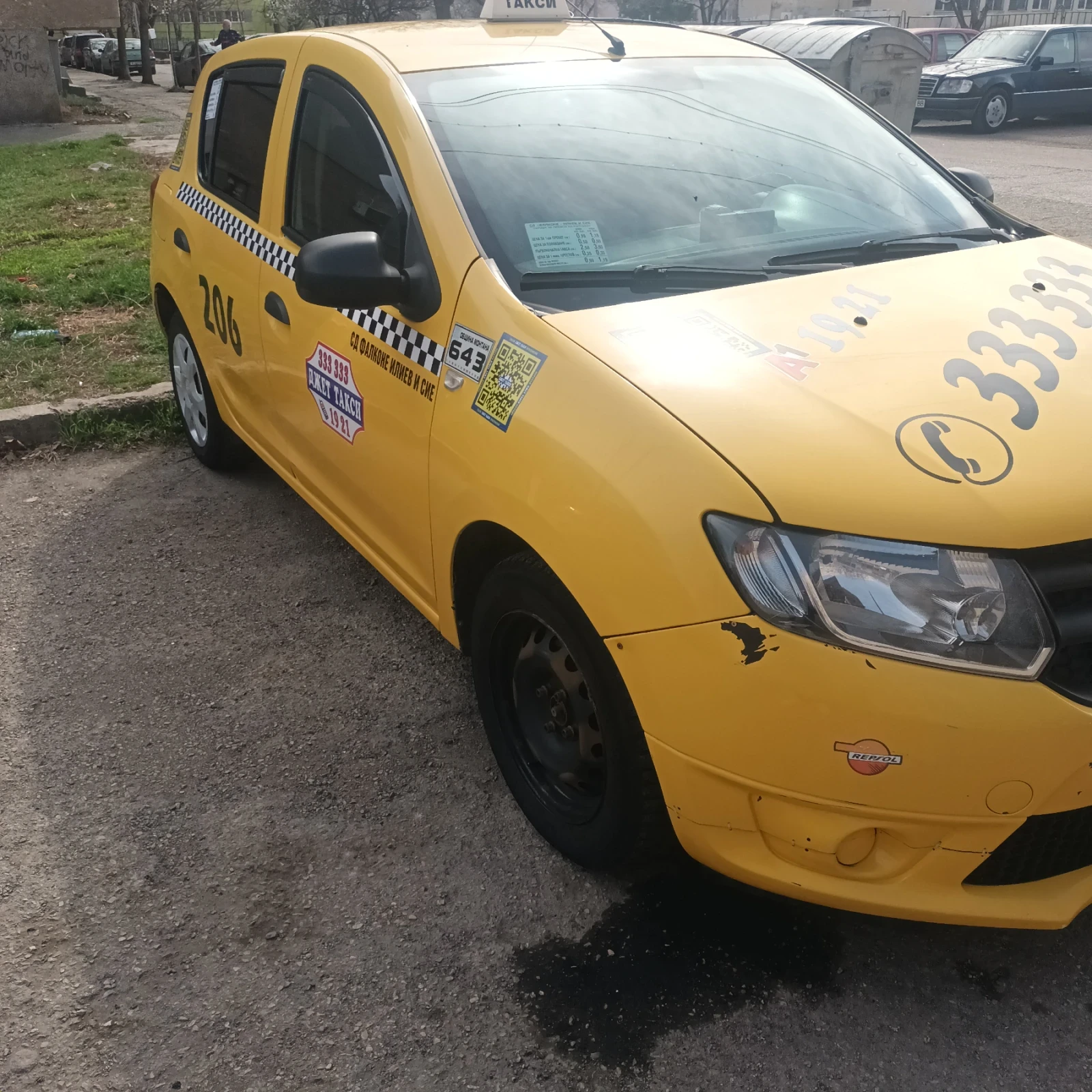 Dacia Sandero | Mobile.bg � ����������� 2