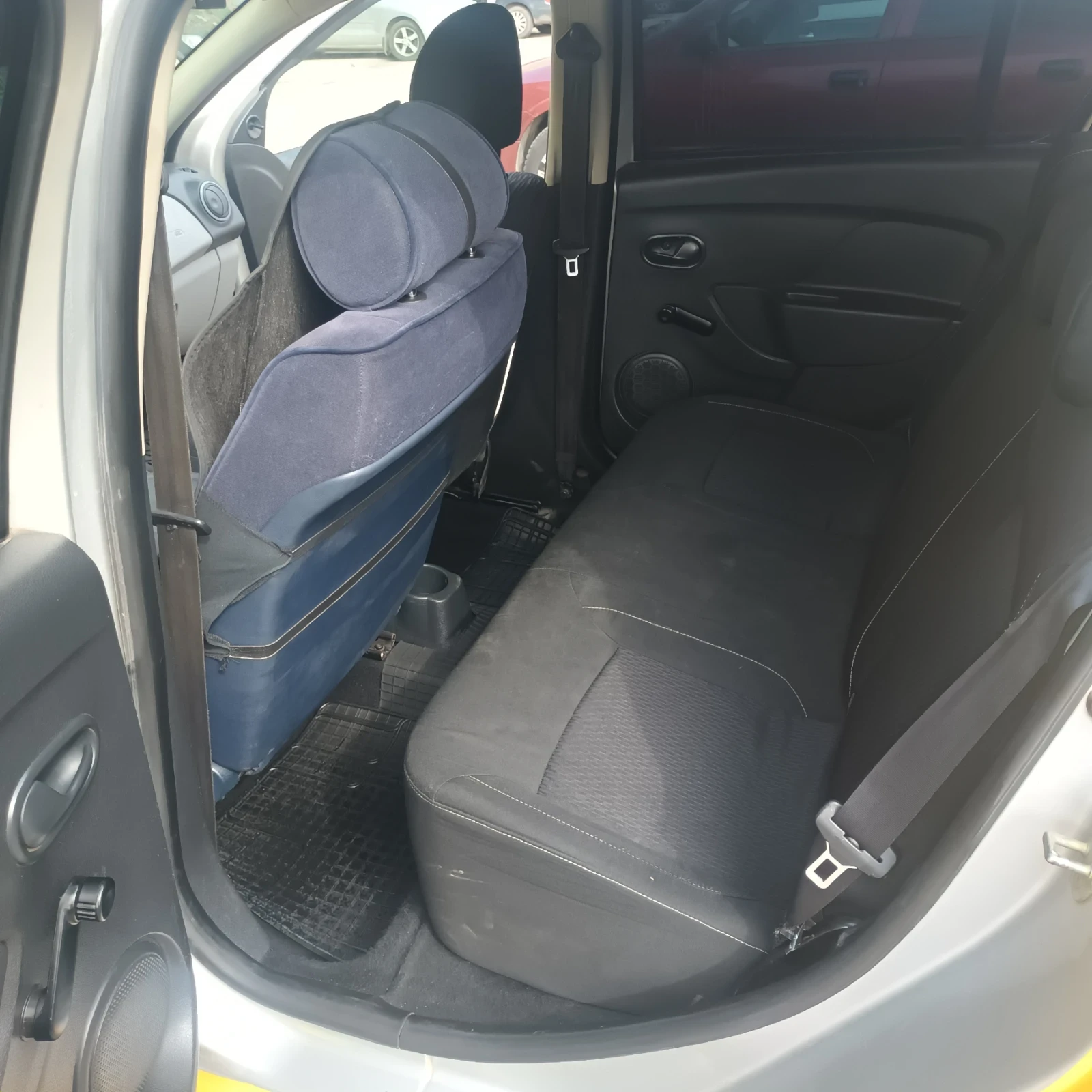 Dacia Sandero | Mobile.bg � ����������� 10