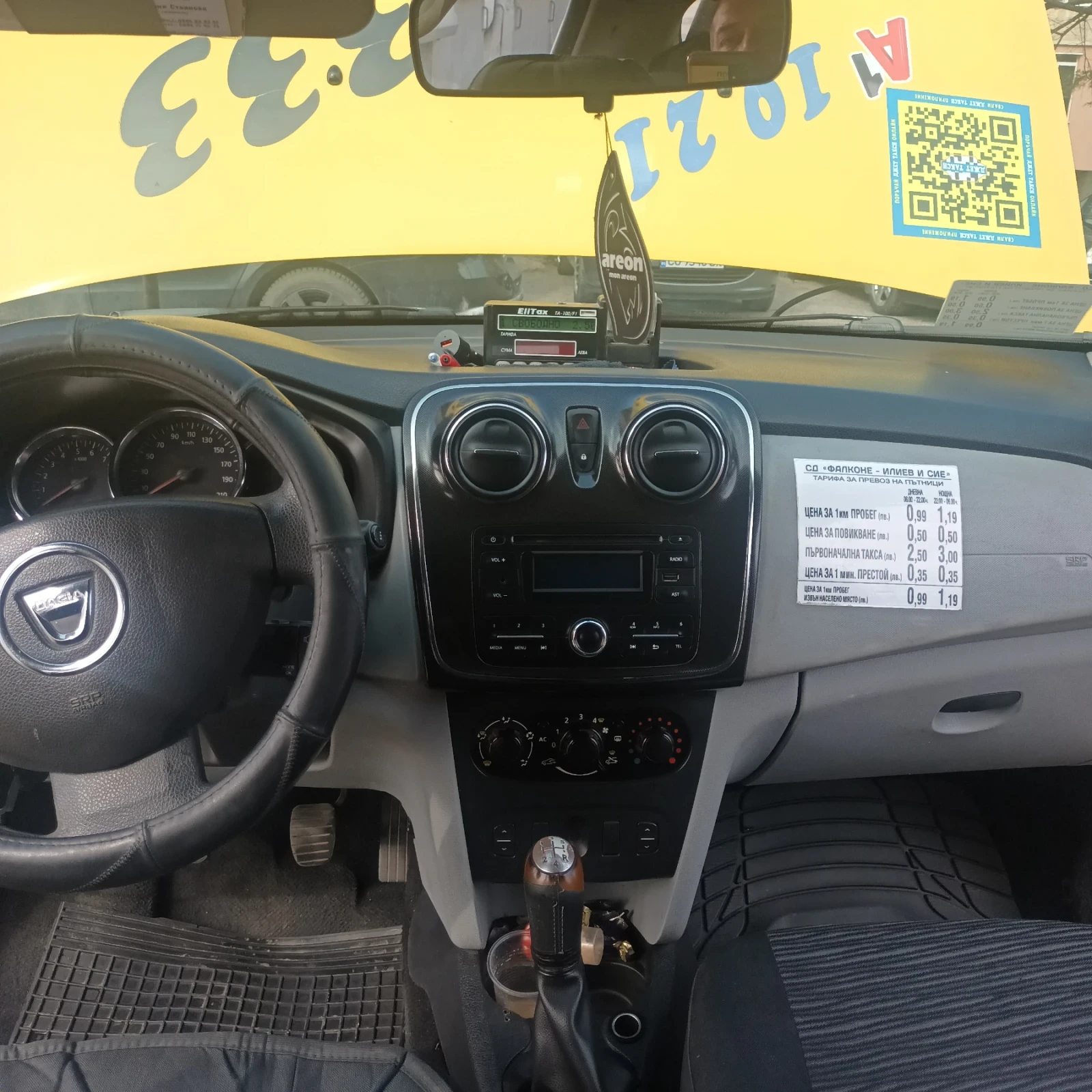Dacia Sandero | Mobile.bg � ����������� 9