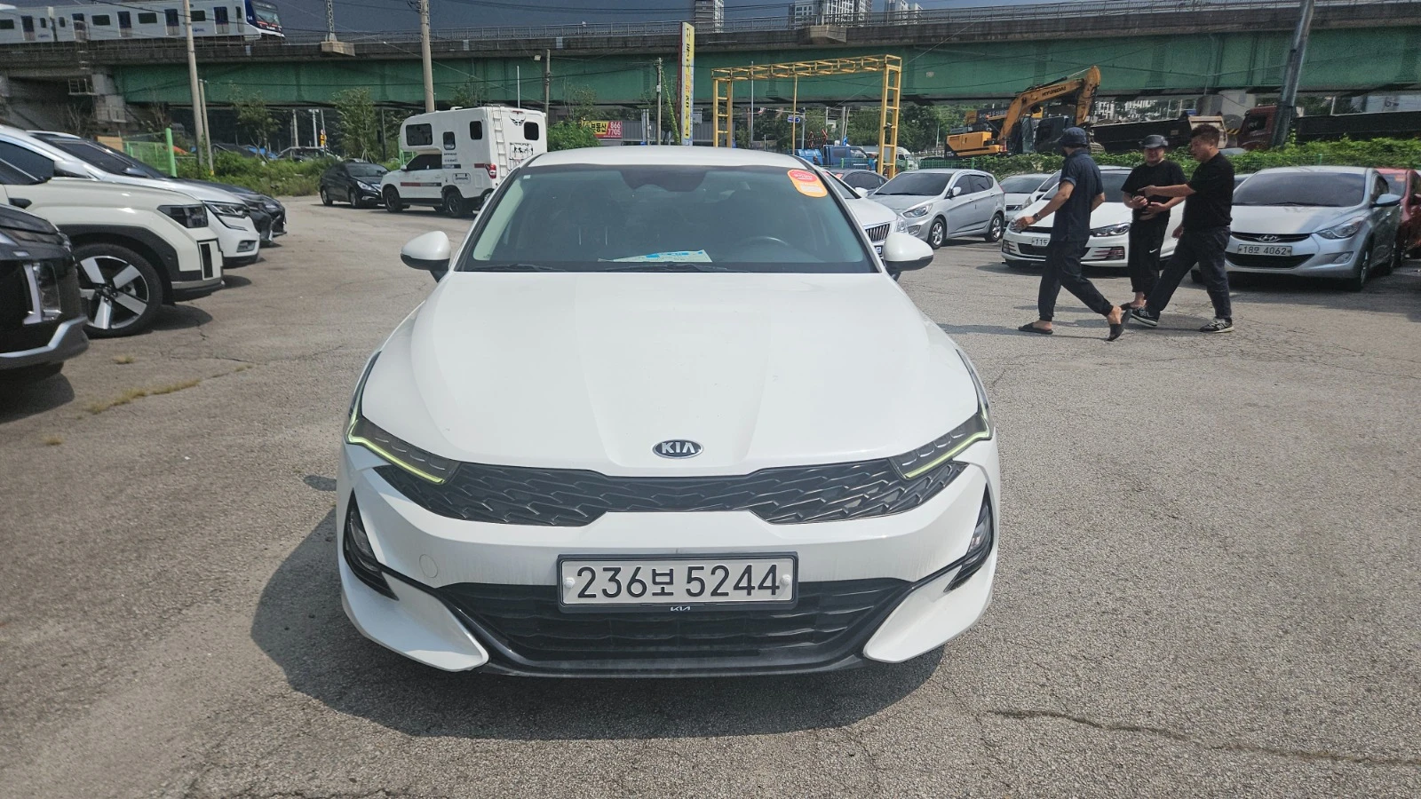Kia K5 | Mobile.bg � ����������� 2