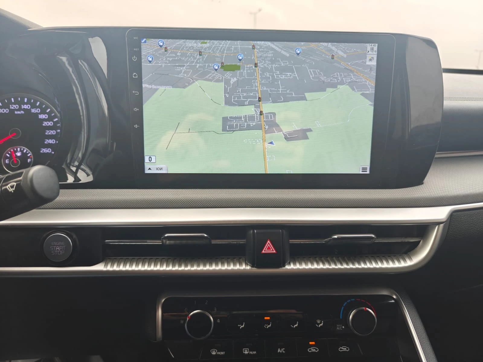 Kia K5 | Mobile.bg � ����������� 7