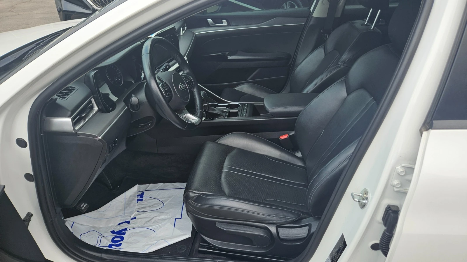 Kia K5 | Mobile.bg � ����������� 9