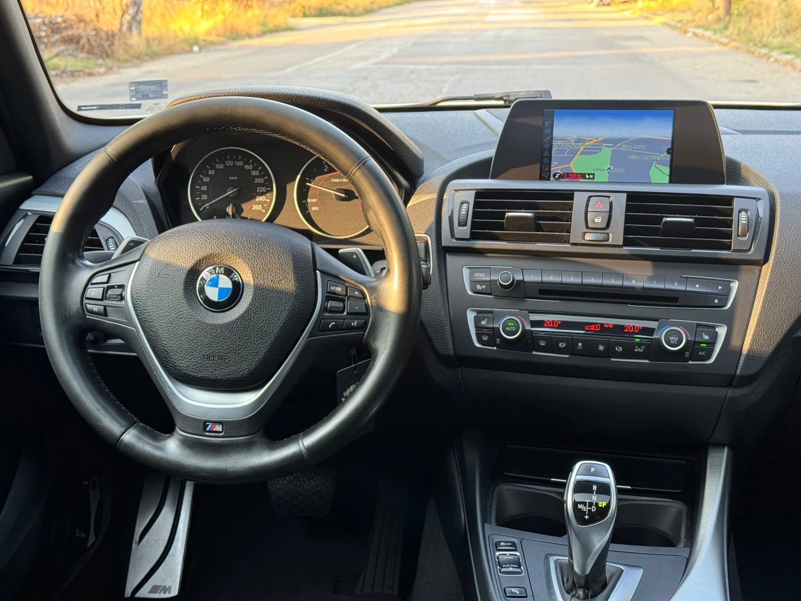 BMW 125 d* * * M Performance* * * 8ZF* * * KOJA* * * RECAR - изображение 9