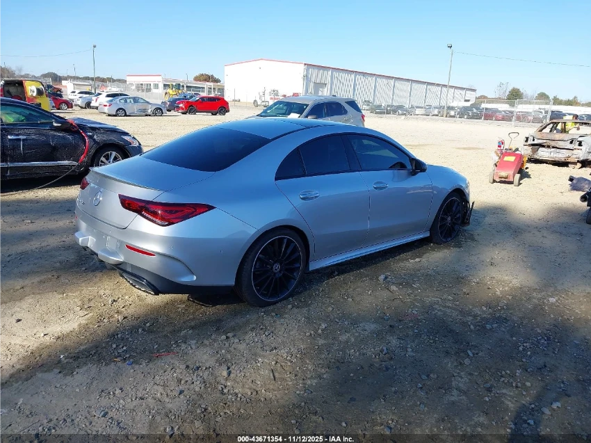 Mercedes-Benz CLA 250 AMG-PACK* DIGITAL* �������* 360* PANO | Mobile.bg � ����������� 5