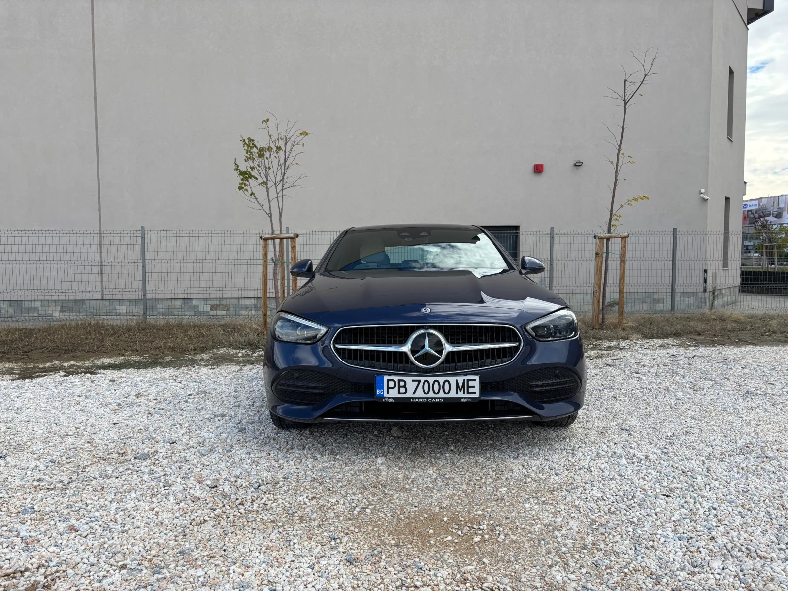 Mercedes-Benz C 300 * 4MATIC* FULL*  - изображение 2