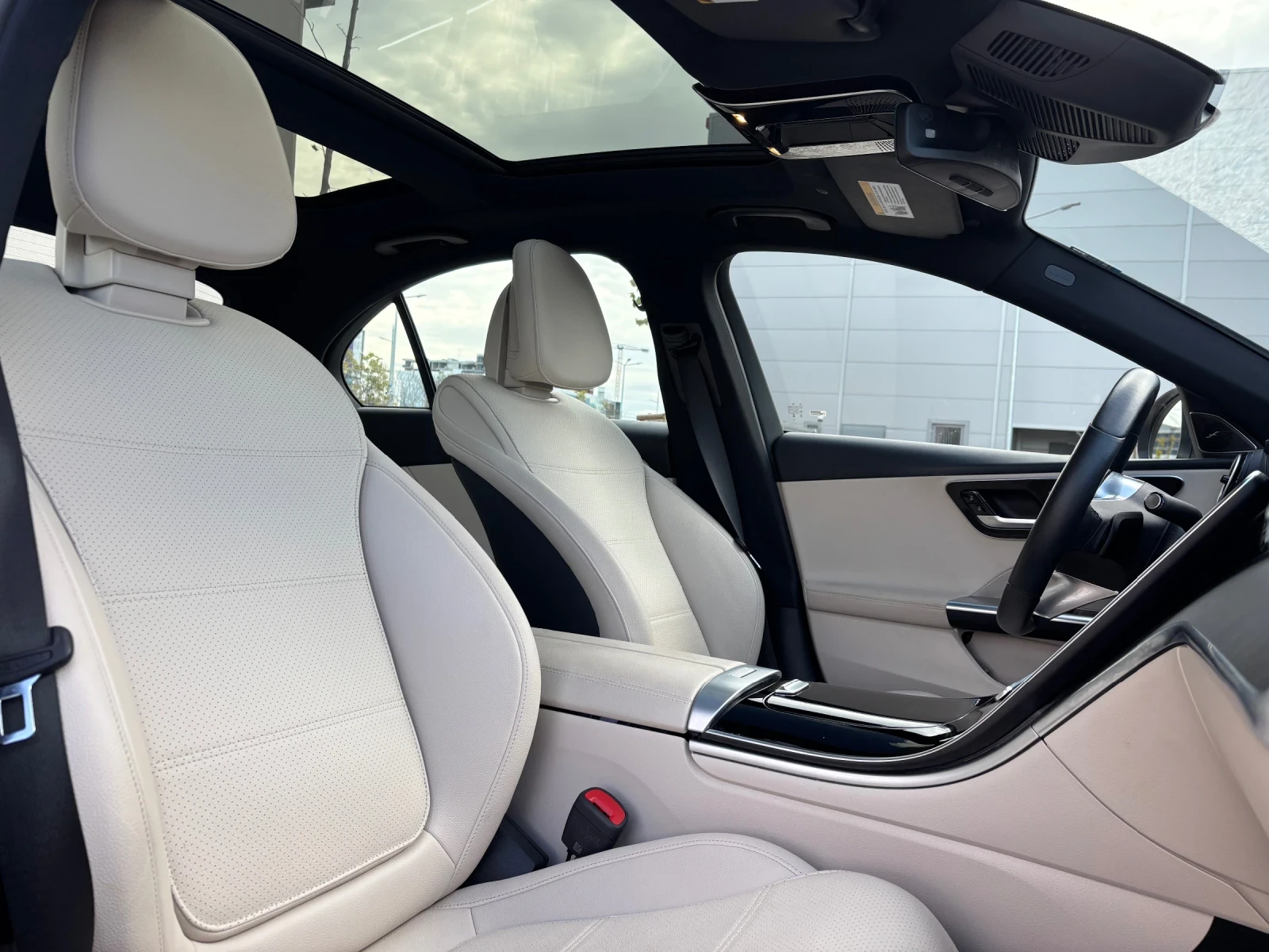 Mercedes-Benz C 300 * 4MATIC* FULL*  | Mobile.bg � ����������� 13