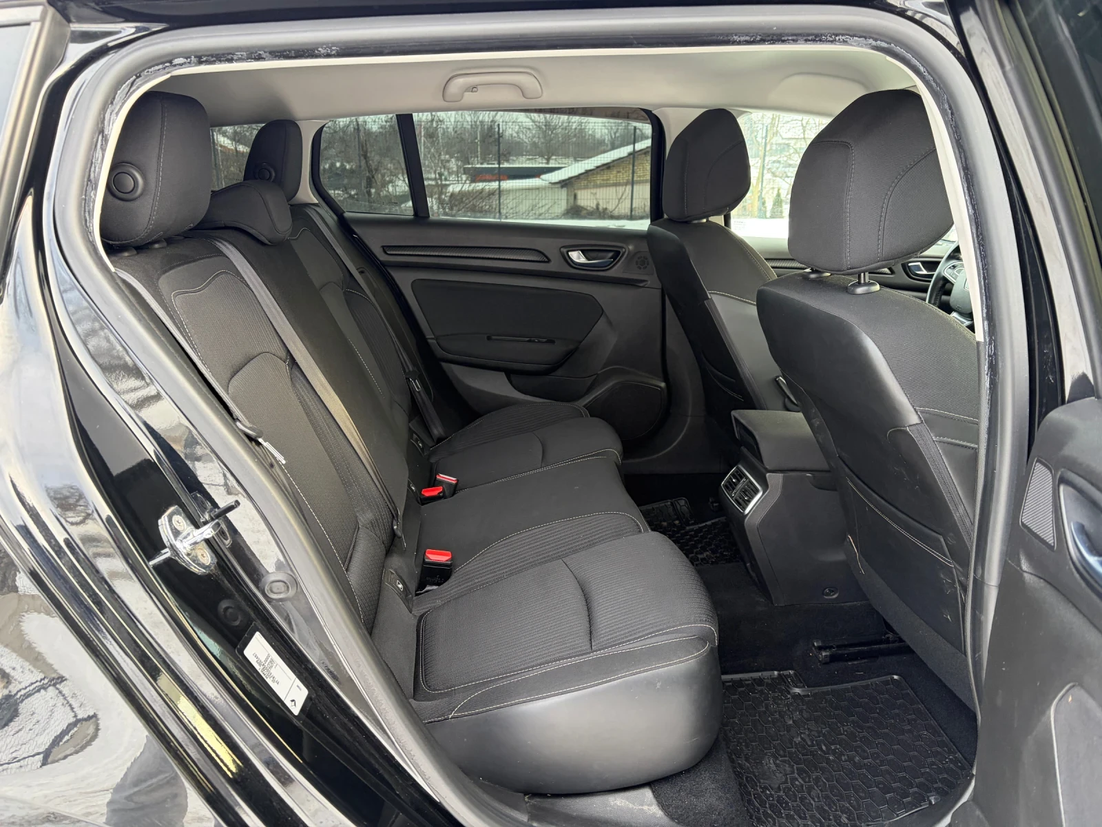 Renault Megane 1.5DCI  | Mobile.bg � ����������� 11