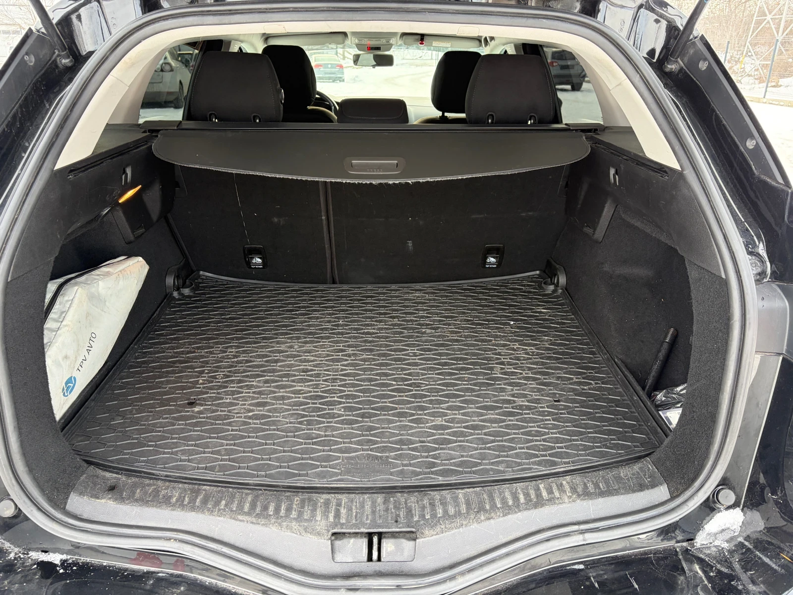 Renault Megane 1.5DCI  | Mobile.bg � ����������� 12