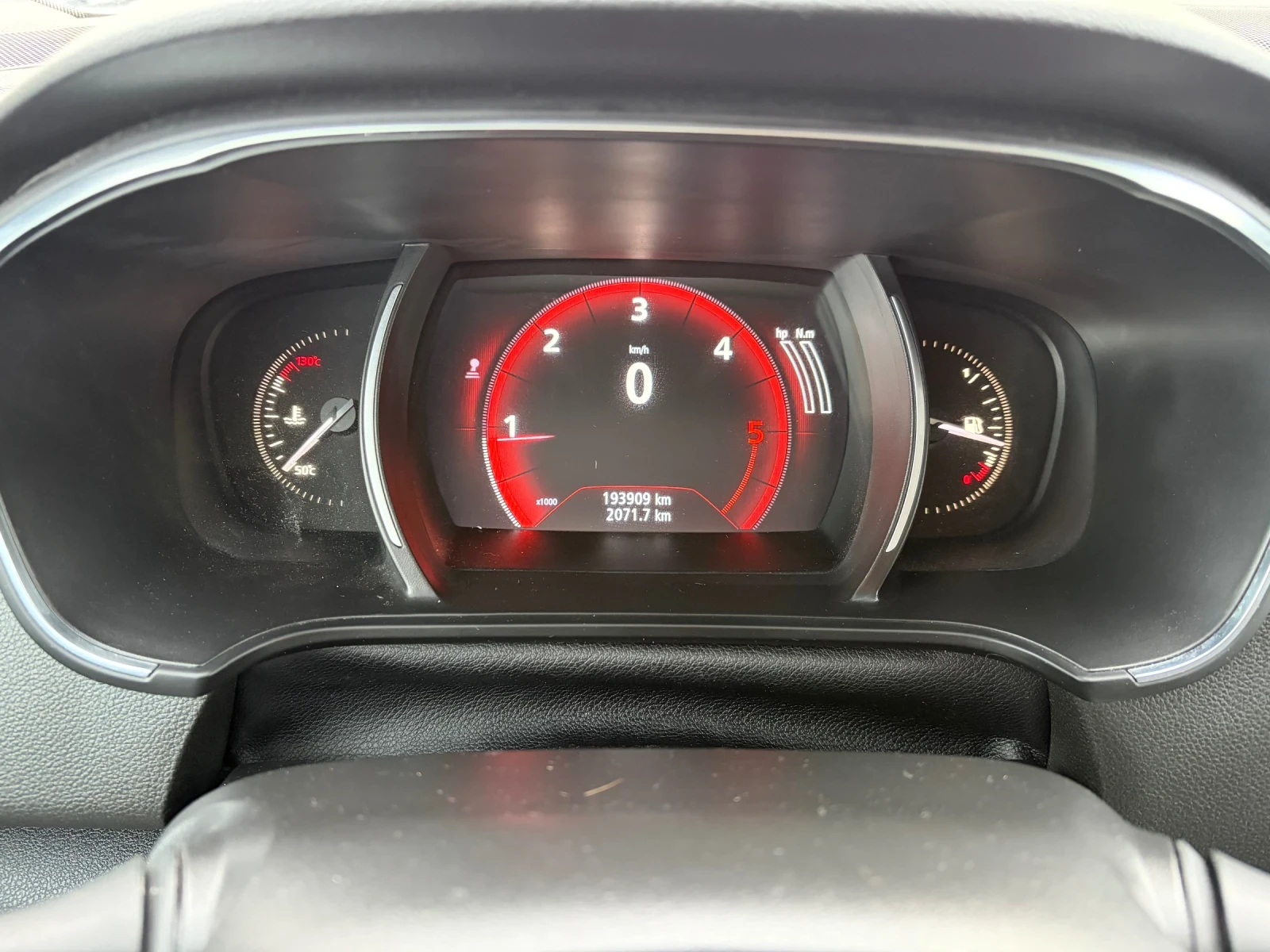 Renault Megane 1.5DCI  - изображение 6