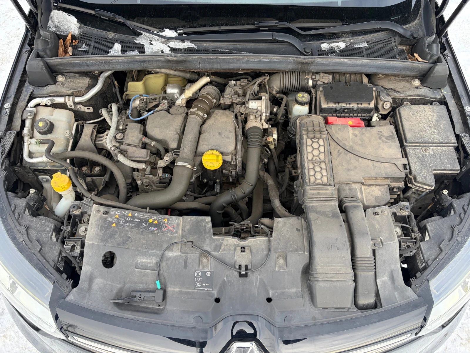 Renault Megane 1.5DCI  | Mobile.bg � ����������� 15