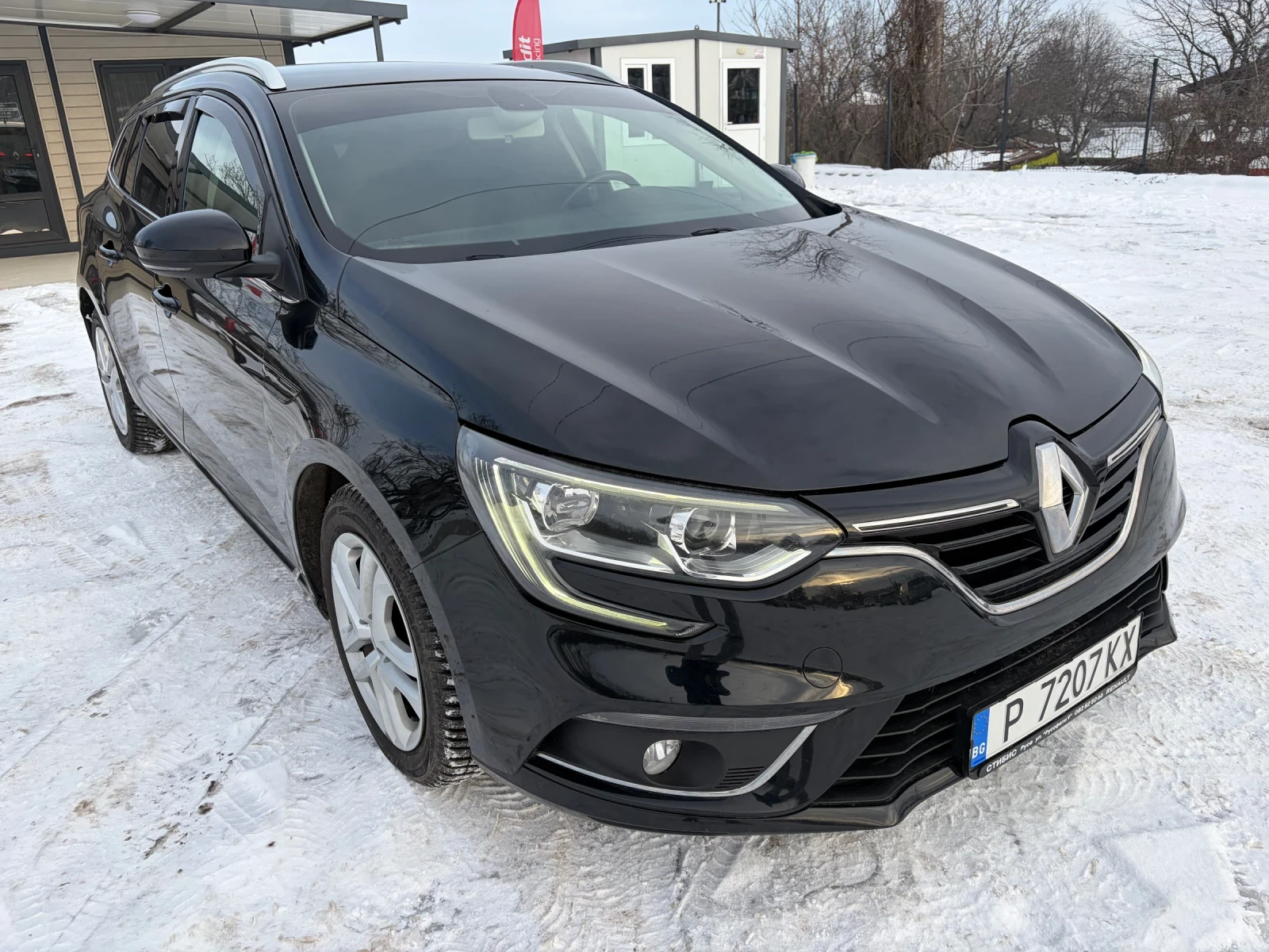 Renault Megane 1.5DCI  | Mobile.bg � ����������� 1