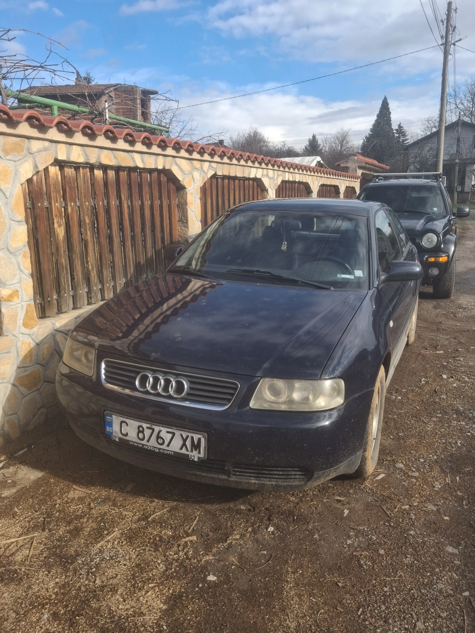 Audi A3 | Mobile.bg � ����������� 1