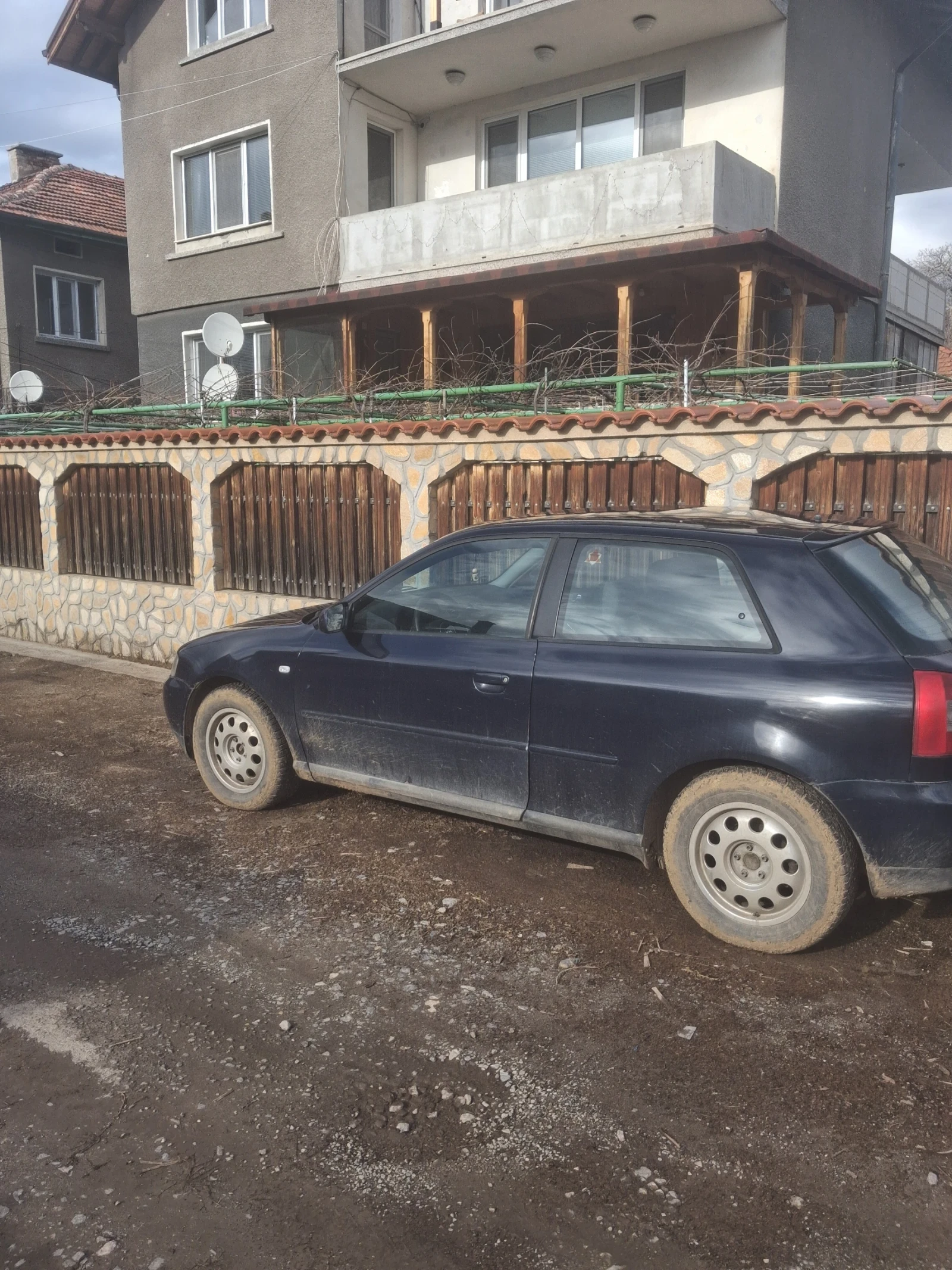 Audi A3  - изображение 2