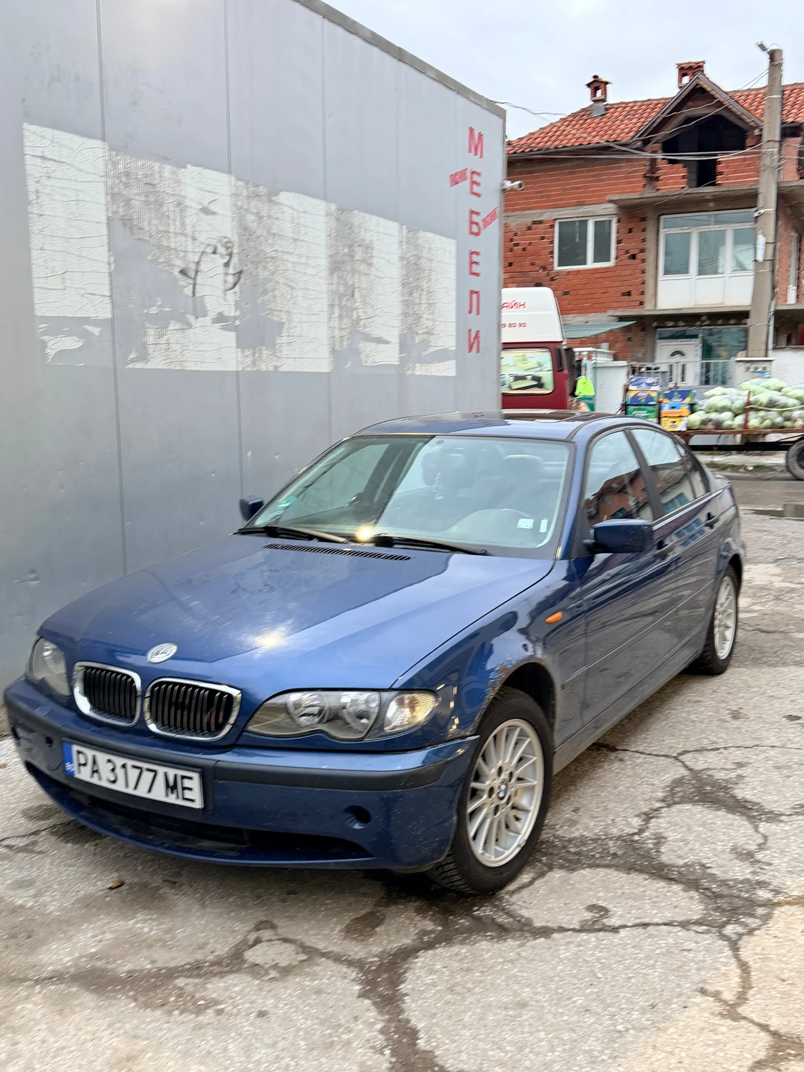 BMW 316 | Mobile.bg � ����������� 1