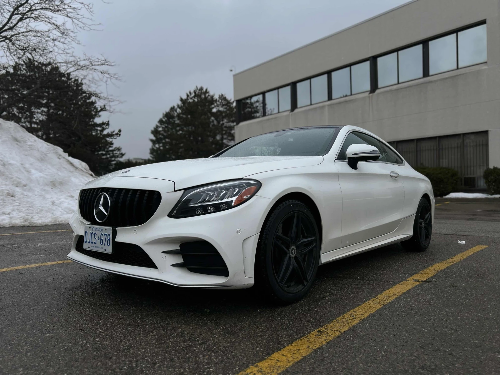 Mercedes-Benz C 300 4MATIC * ������� / ������� * �� ���������������� | Mobile.bg � ����������� 1