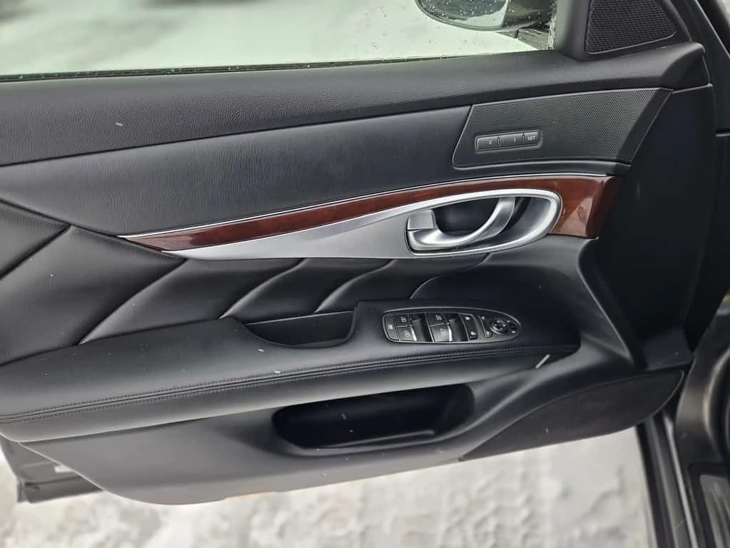 Infiniti M * X * CARFAX * ���� �� �� | Mobile.bg � ����������� 15